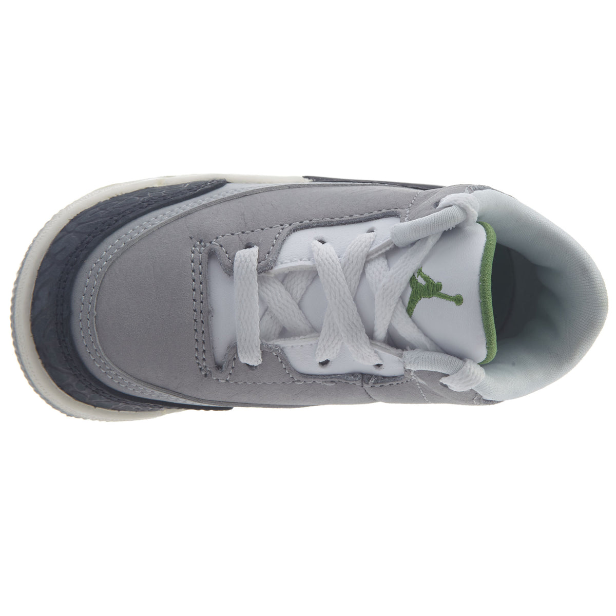Nike Jordan 3 Retro (td) Toddler Boys / Girls Style :832033