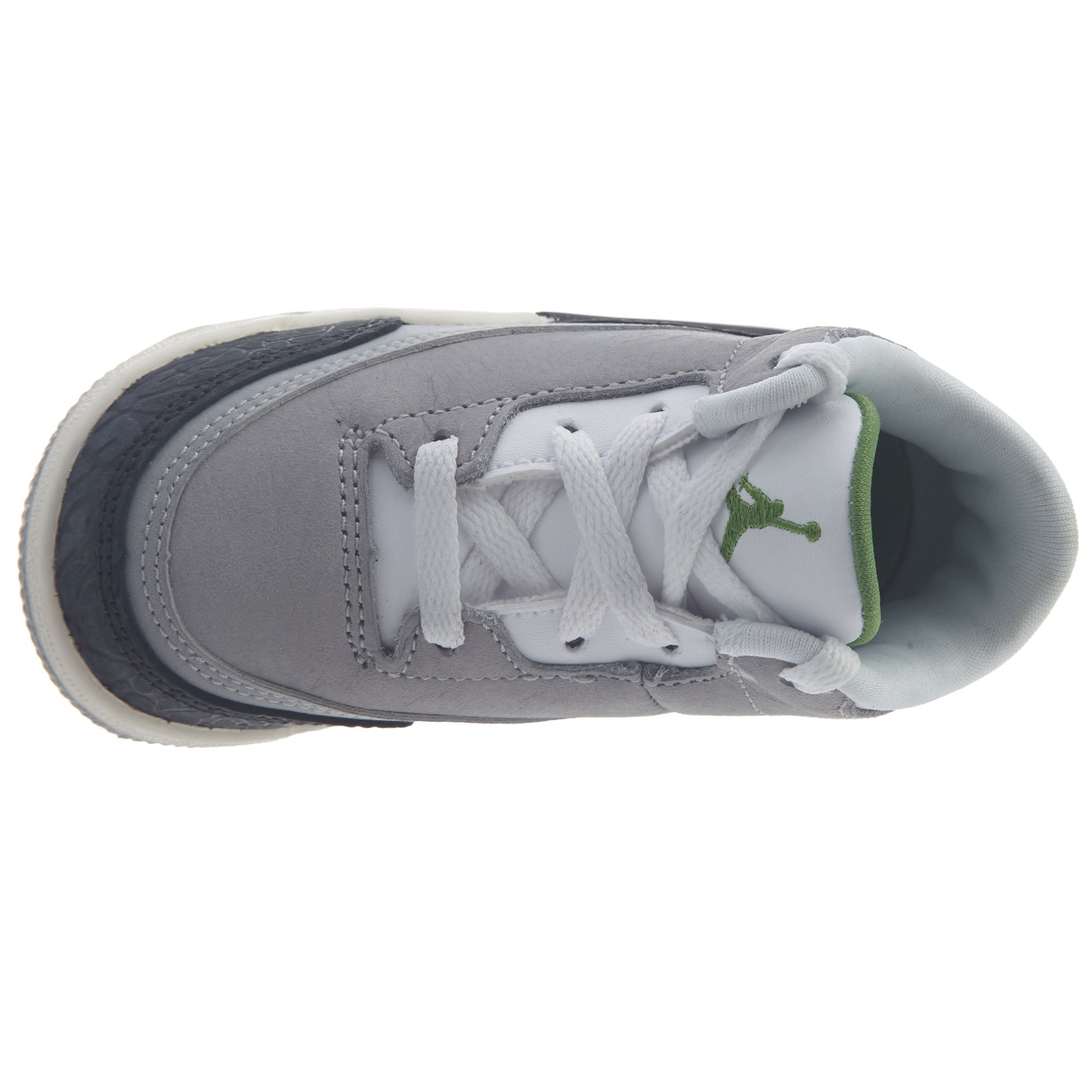 Nike Jordan 3 Retro (td) Toddler Boys / Girls Style :832033
