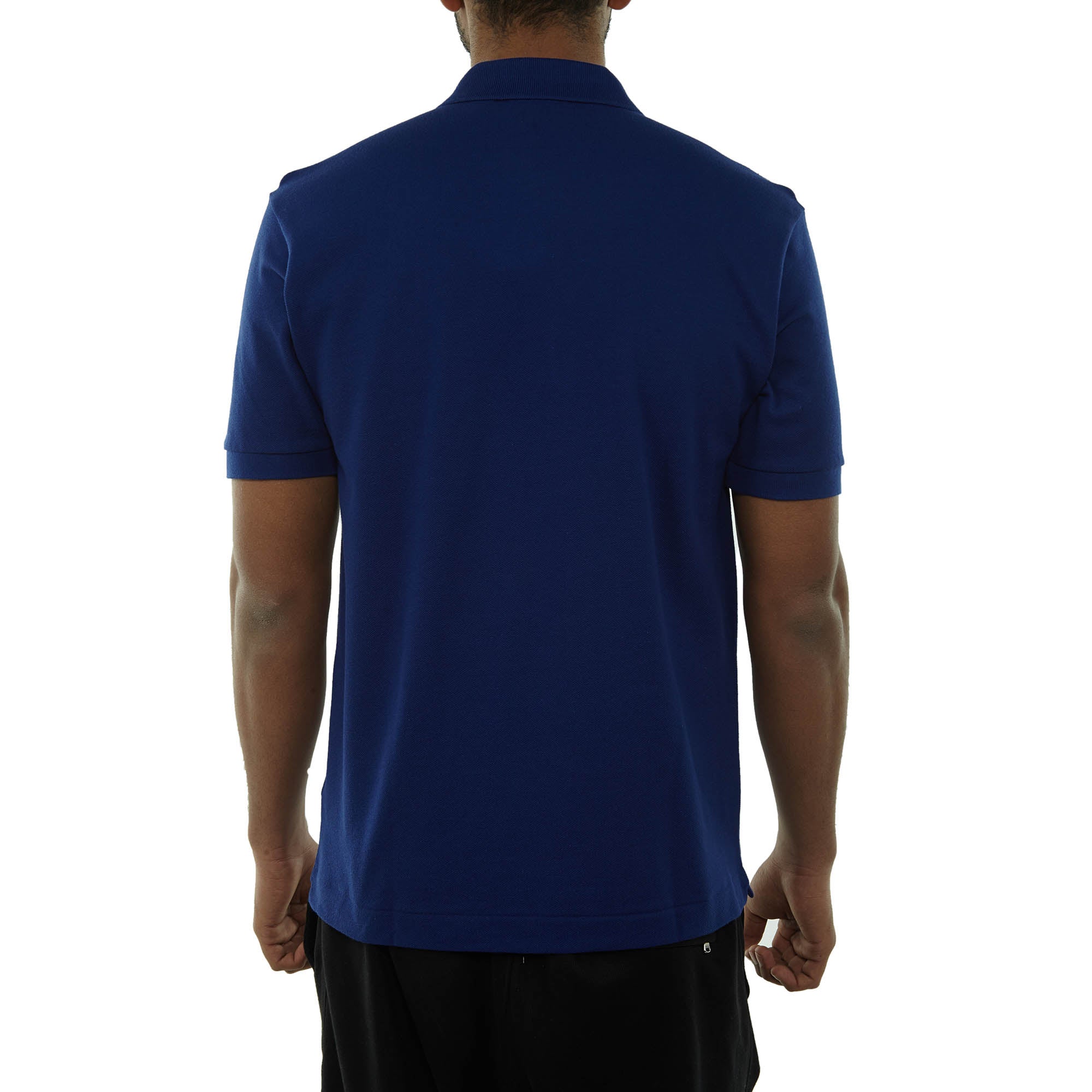 Lacoste Piqu Polo Shirt Mens Style : L.12.12-S2P