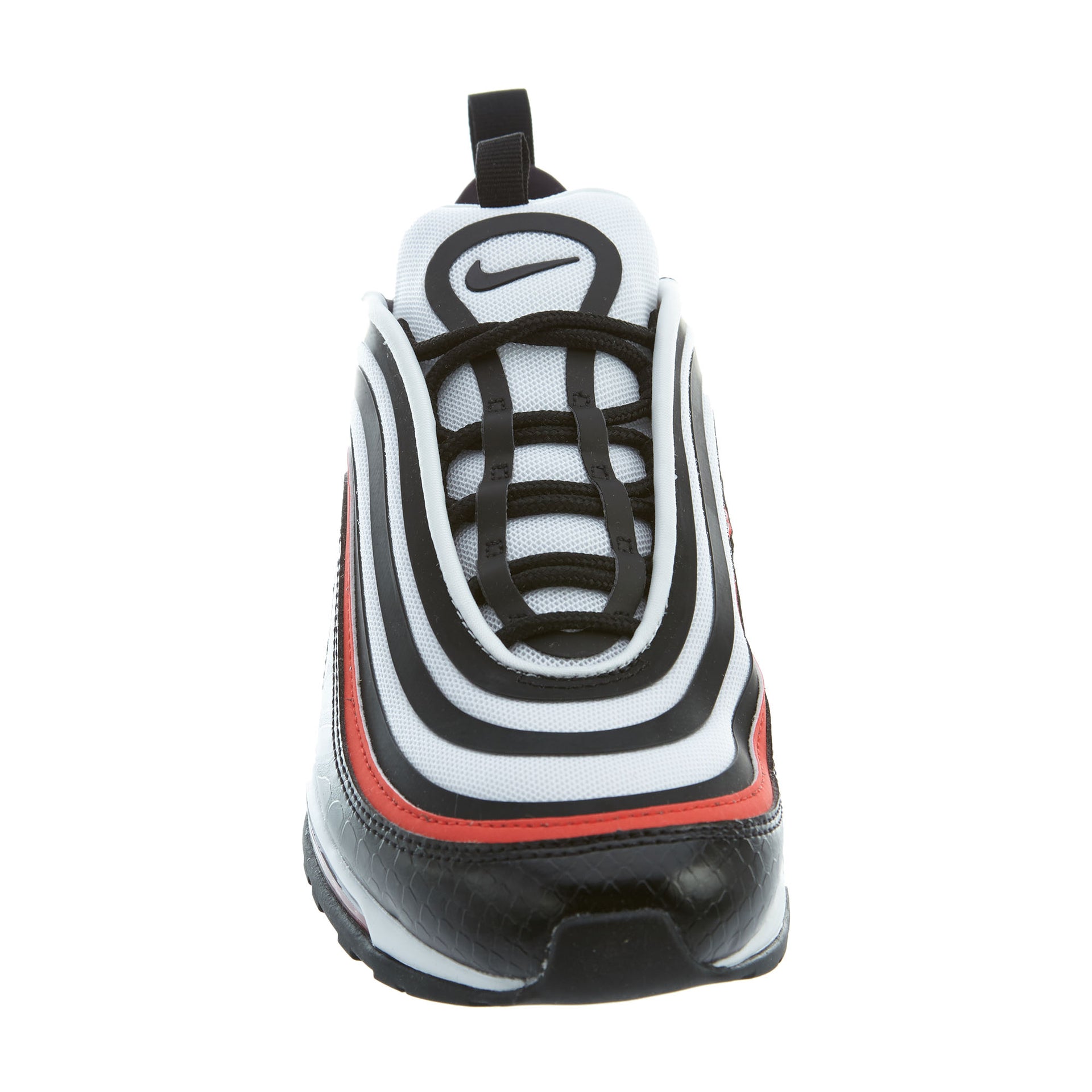 Nike Air Max 97 Ultra '17 SE 'Chicago Bulls' Womens Style :AH6806