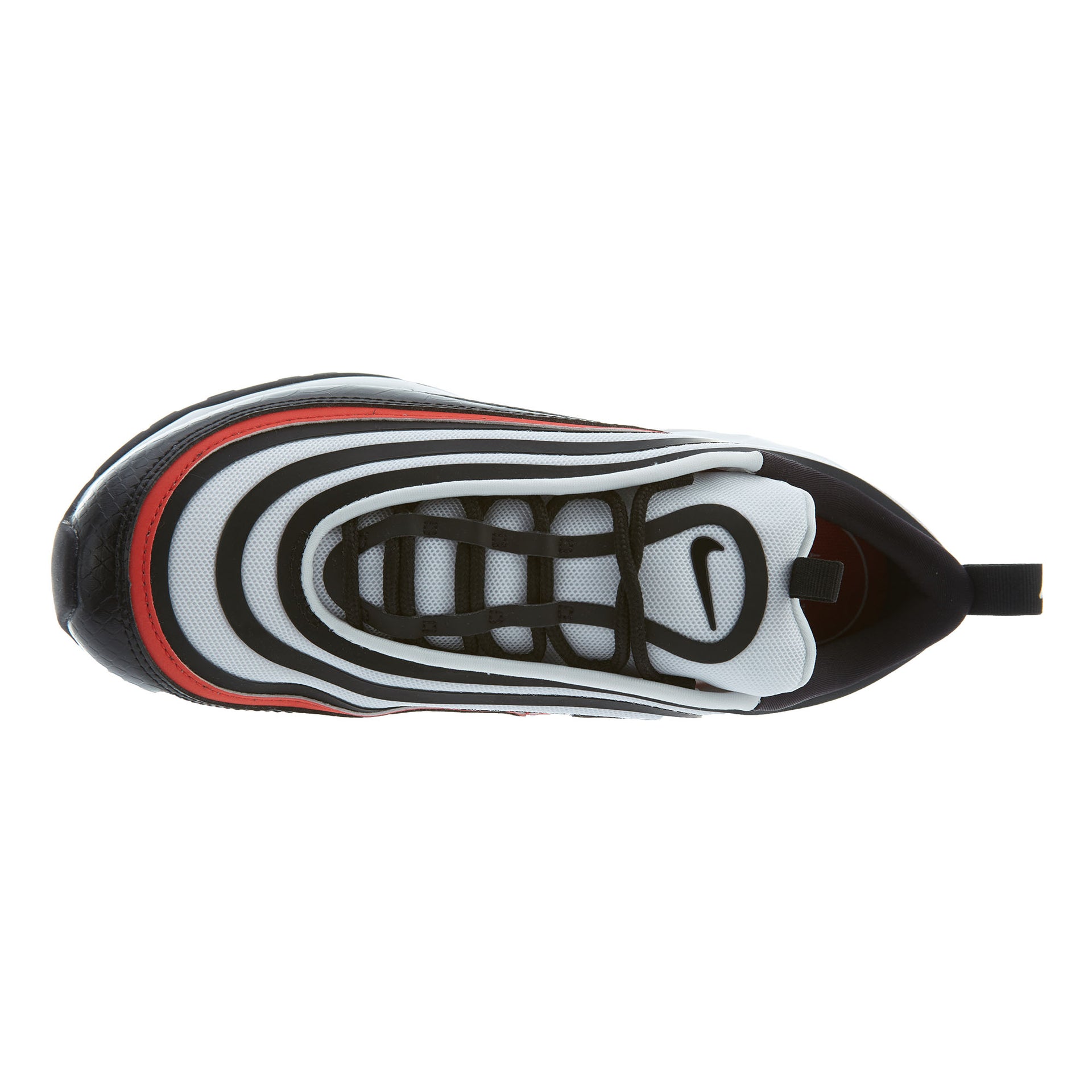 Nike Air Max 97 Ultra '17 SE 'Chicago Bulls' Womens Style :AH6806