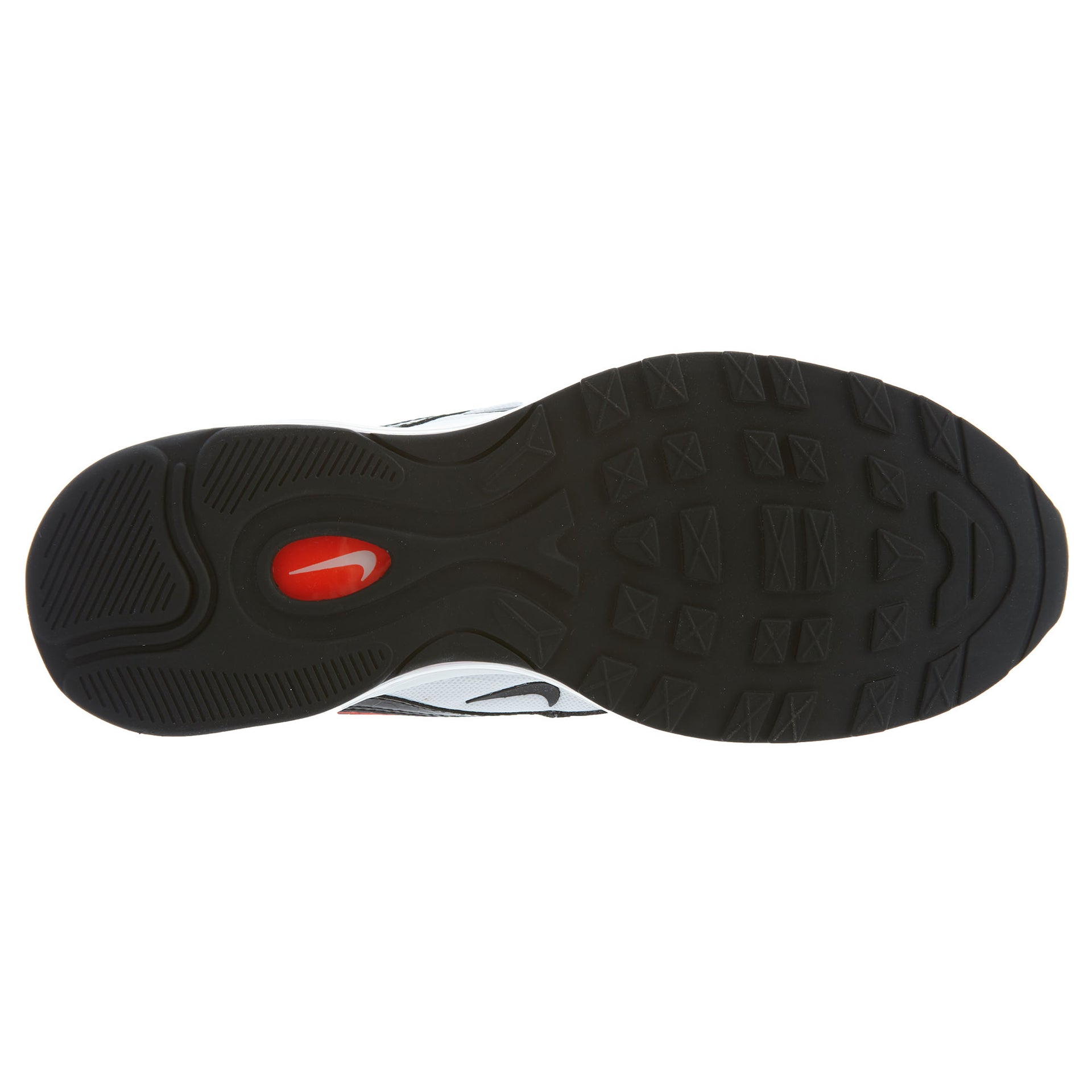 Nike Air Max 97 Ultra '17 SE 'Chicago Bulls' Womens Style :AH6806
