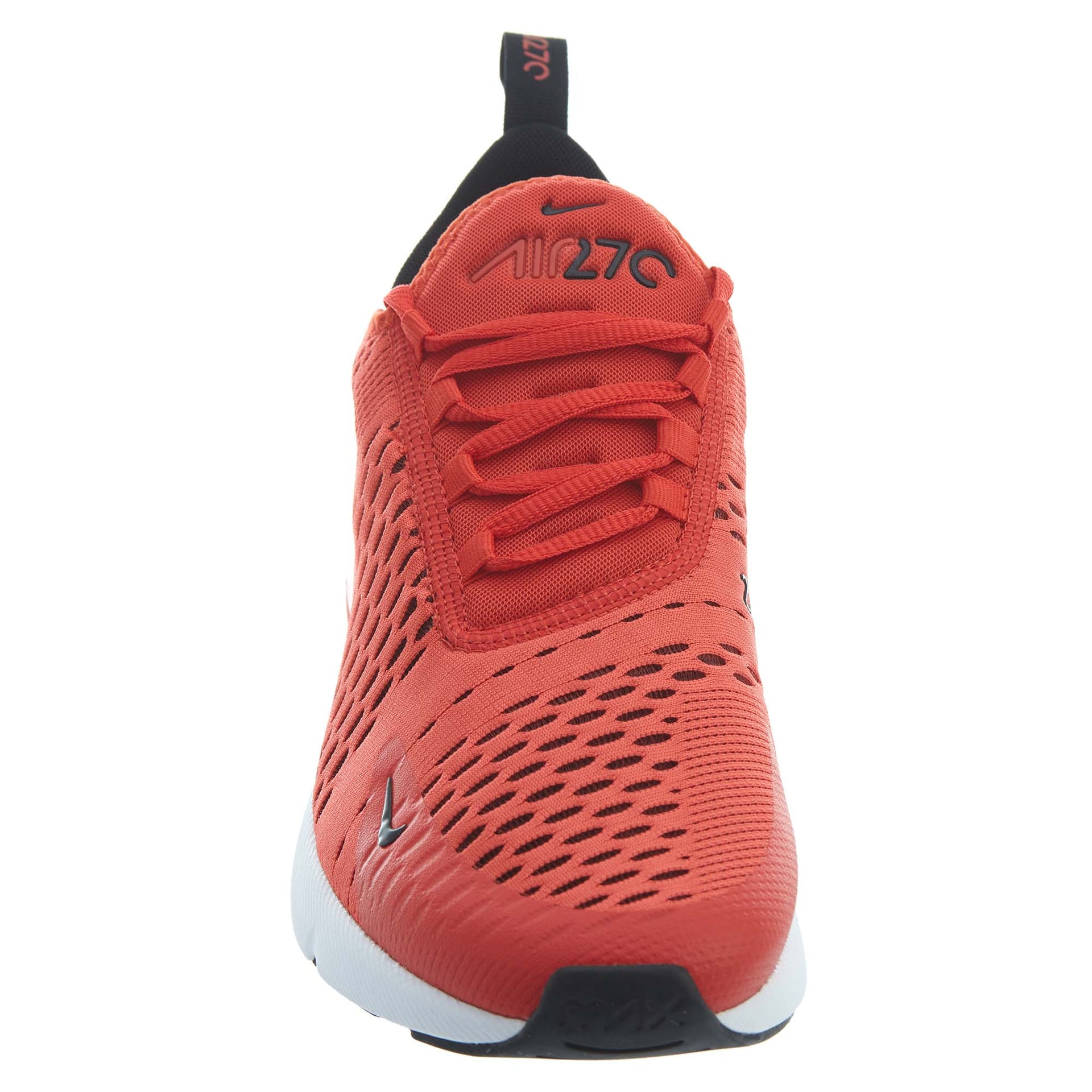 Nike Air Max 270 "habanero Red" - habanero red Mens Style :AH8050