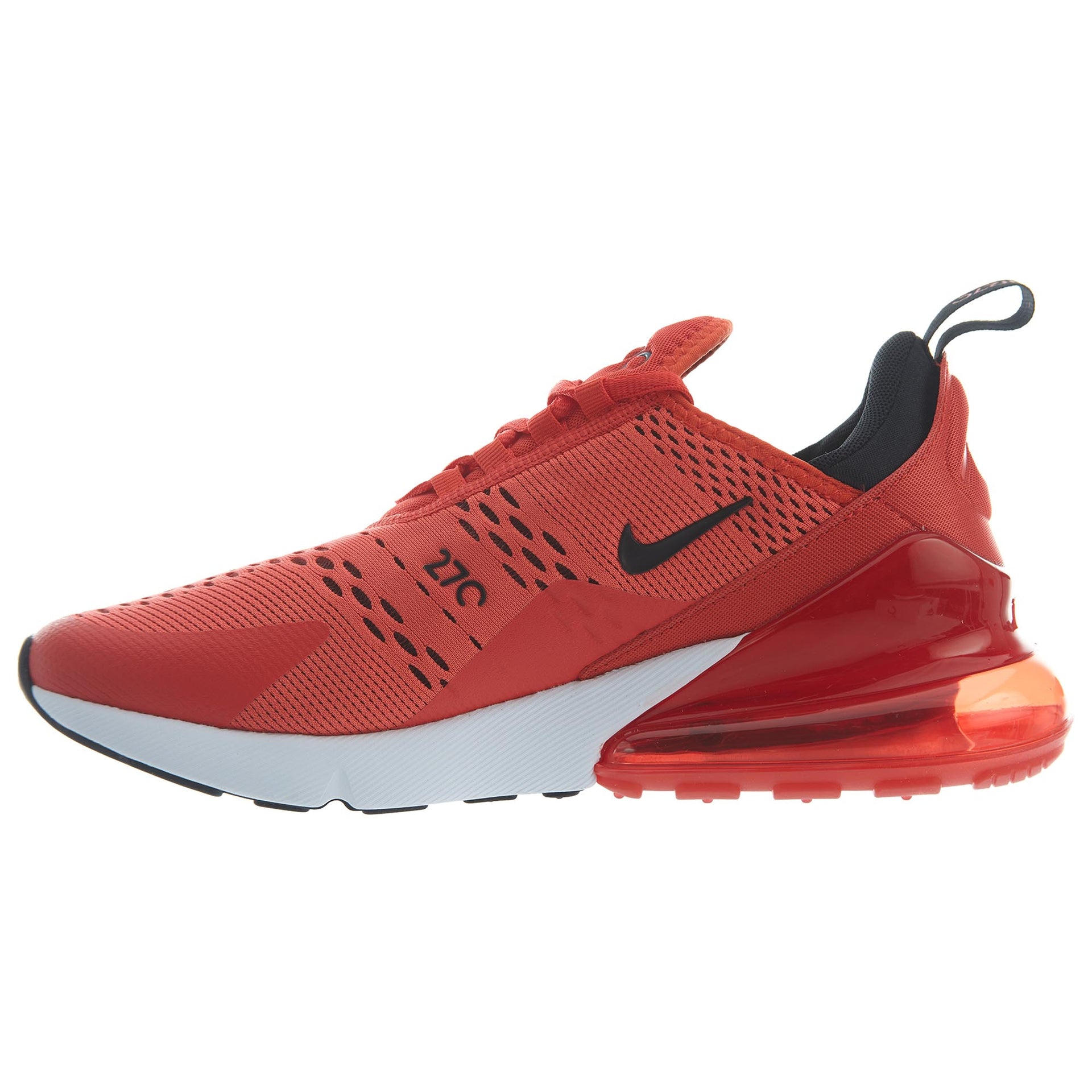 Nike Air Max 270 "habanero Red" - habanero red Mens Style :AH8050