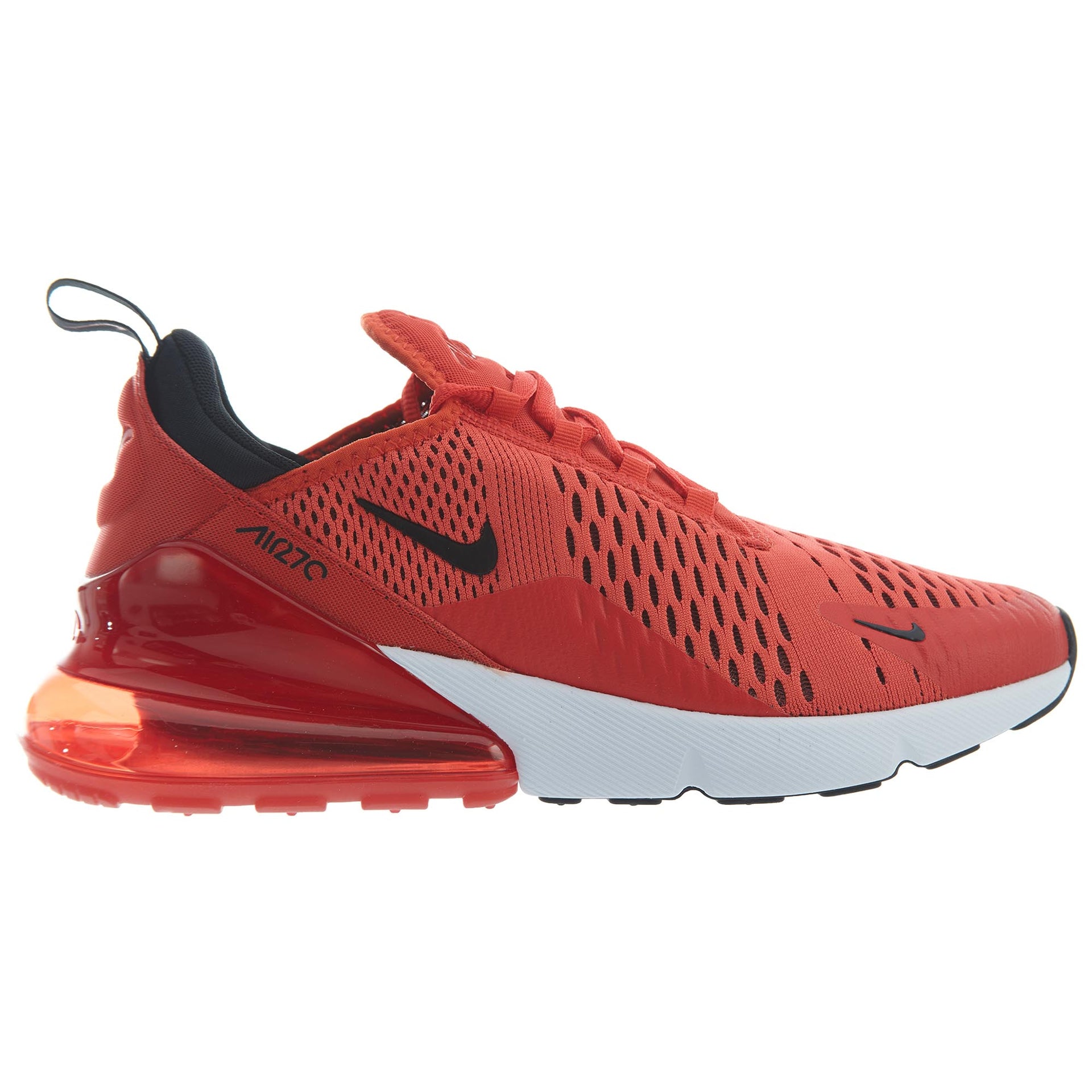 Nike Air Max 270 "habanero Red" - habanero red Mens Style :AH8050