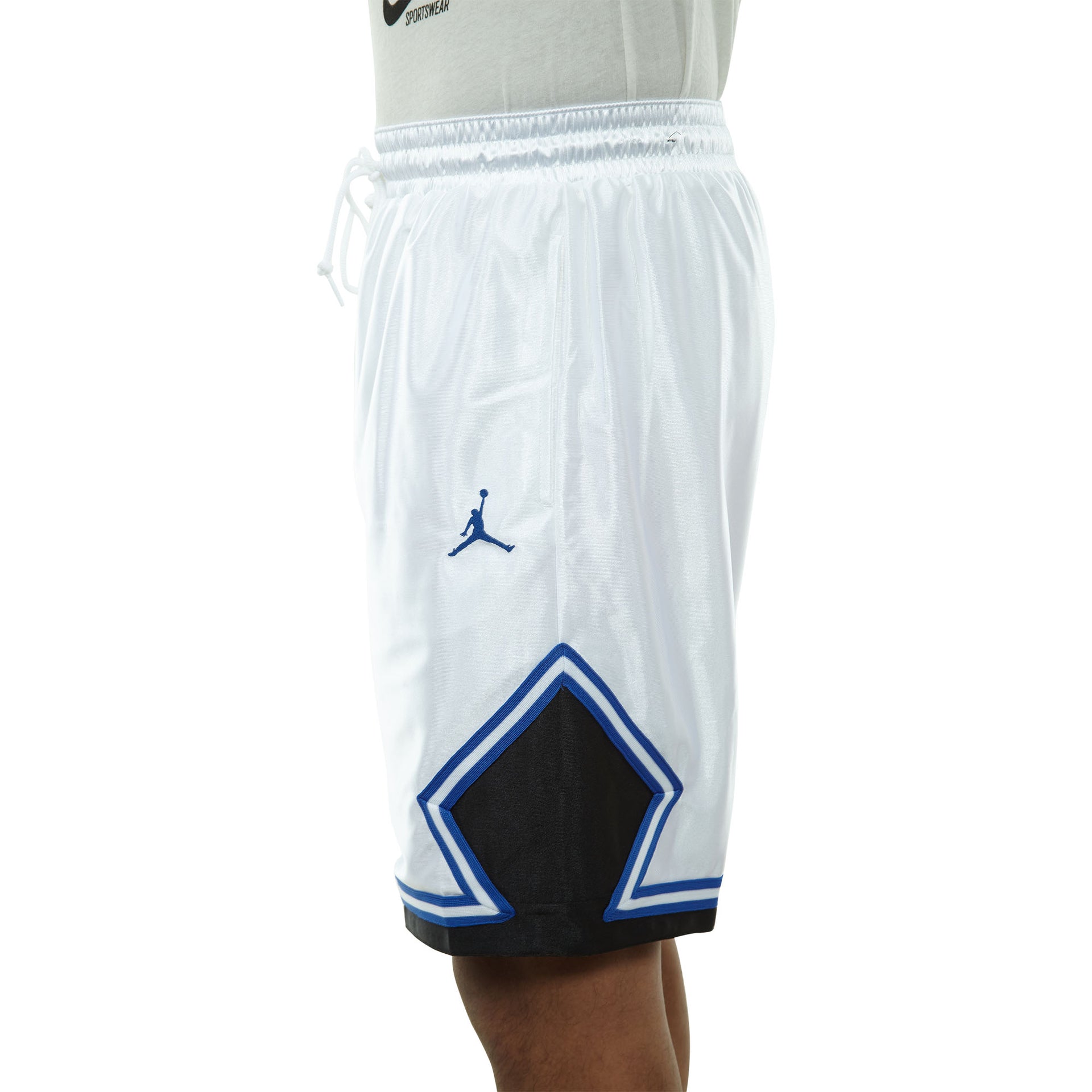 Jordan Aj Retro 10 Mesh Shorts Mens Style : Bq0220-100