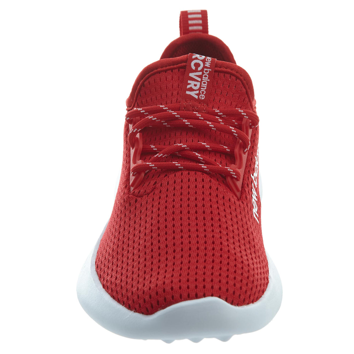 New Balance Recovery V1 Transition Lacrosse Mens Style : Rcvr-YRD