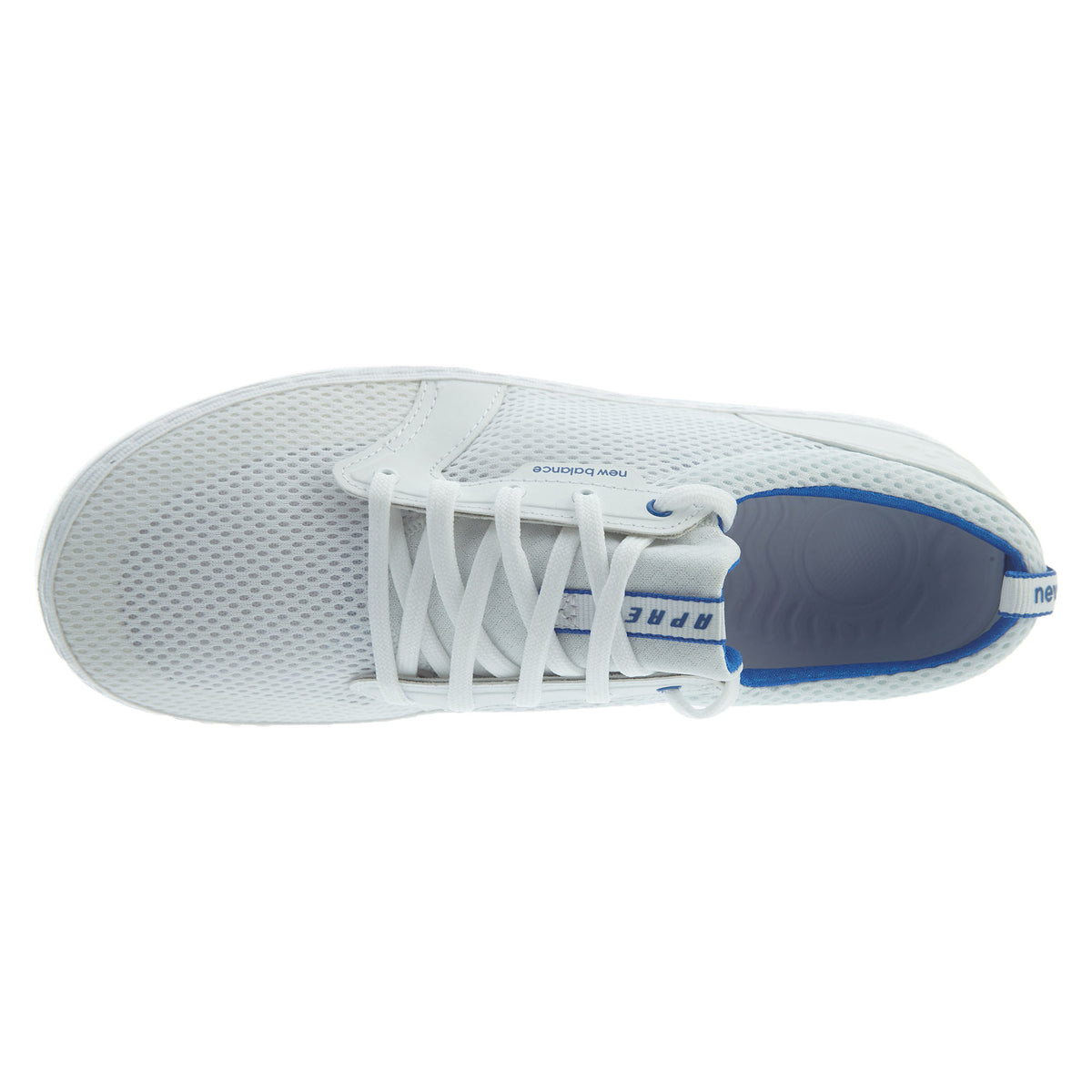 New Balance Recovery V1 Transition Lacrosse Mens Style : Apres-WW