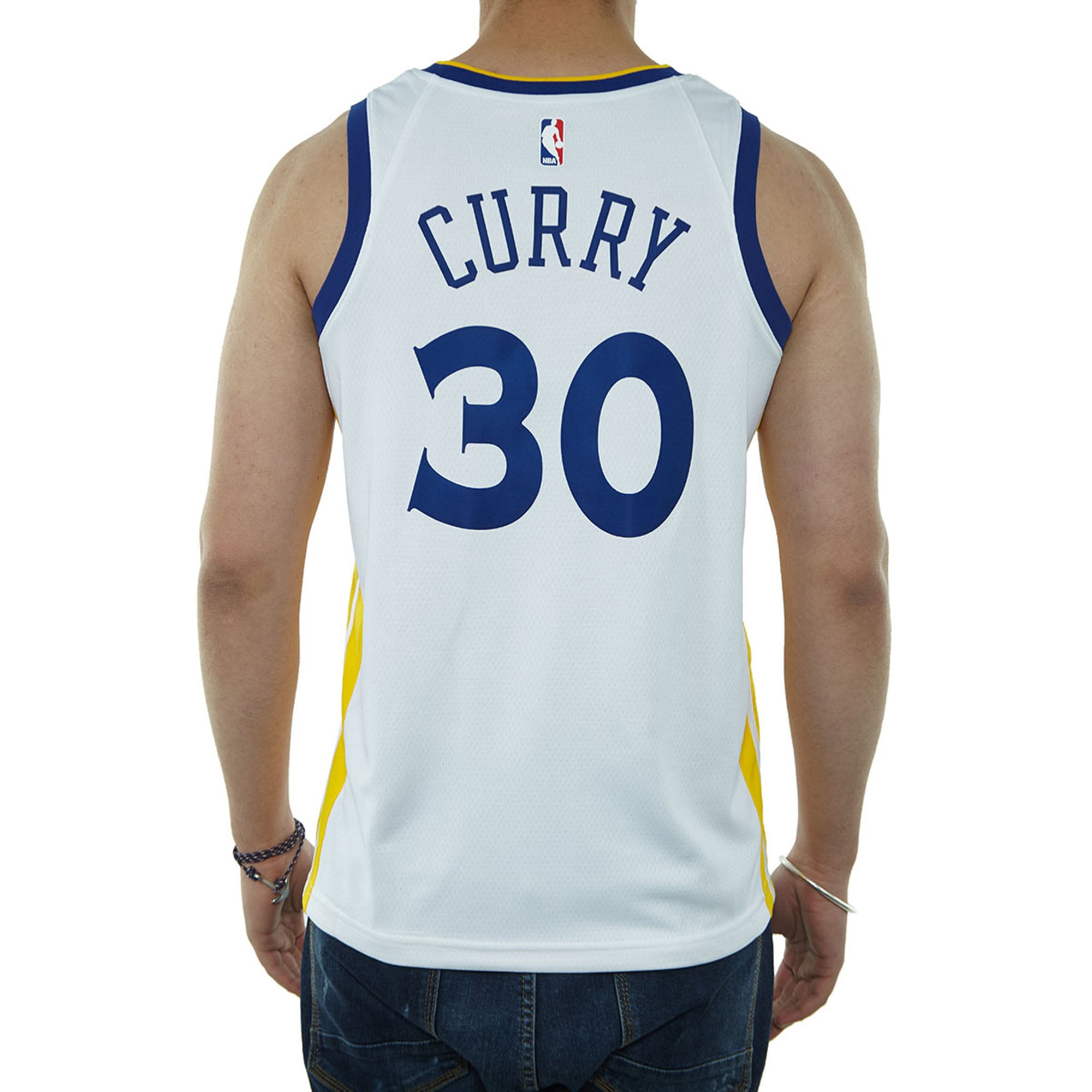 Nike Kevin Durant Association Edition Swingman (Golden State Warriors) Mens Style : 864417-100