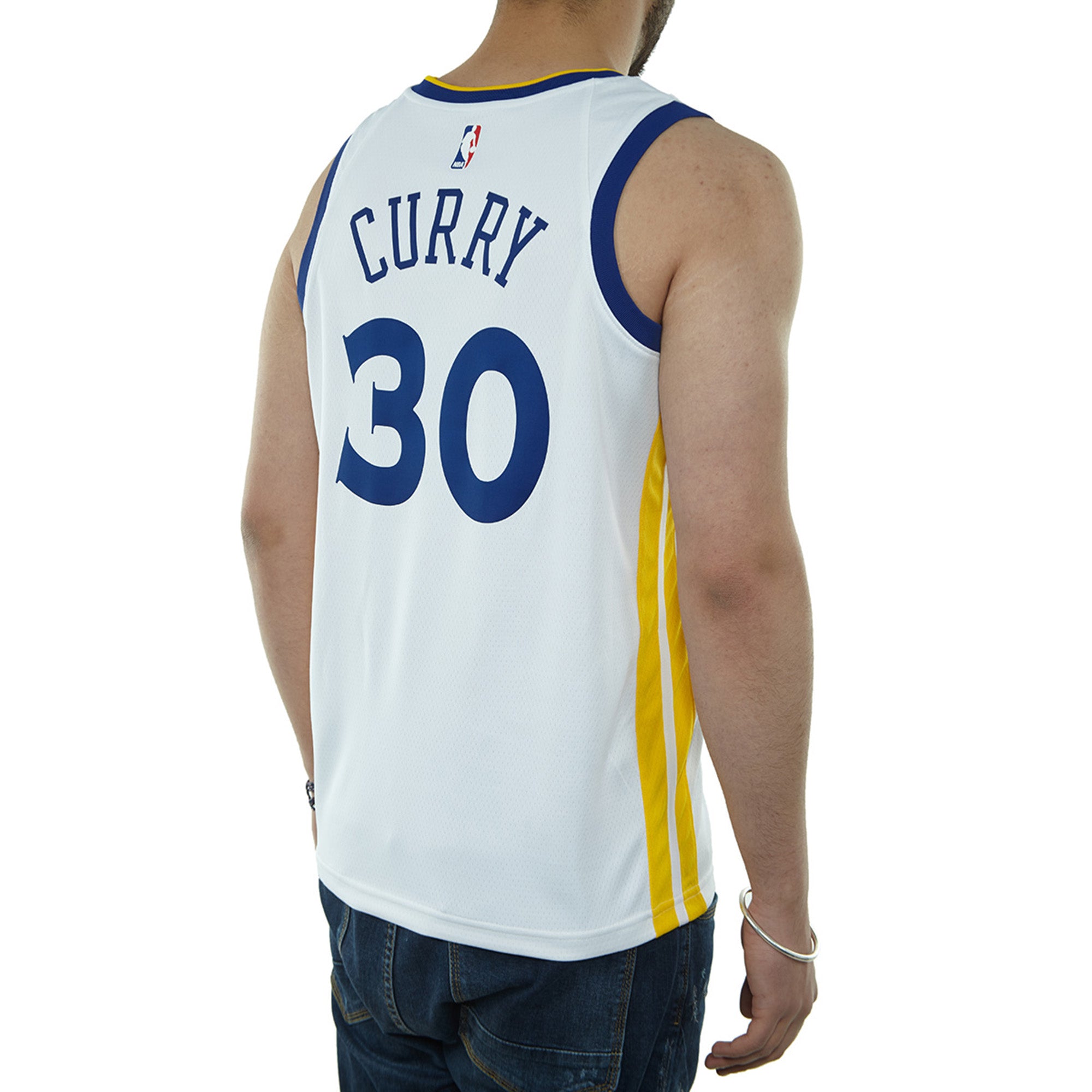 Nike Kevin Durant Association Edition Swingman (Golden State Warriors) Mens Style : 864417-100
