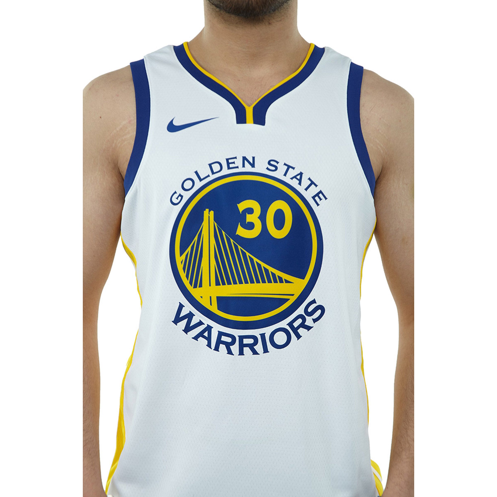 Nike Kevin Durant Association Edition Swingman (Golden State Warriors) Mens Style : 864417-100