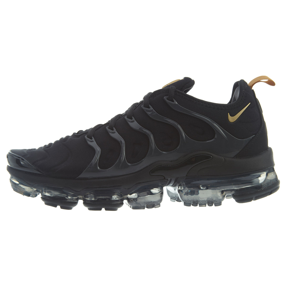 Nike Air Vapormax Plus Black Anthracite Mens Style :BQ5068