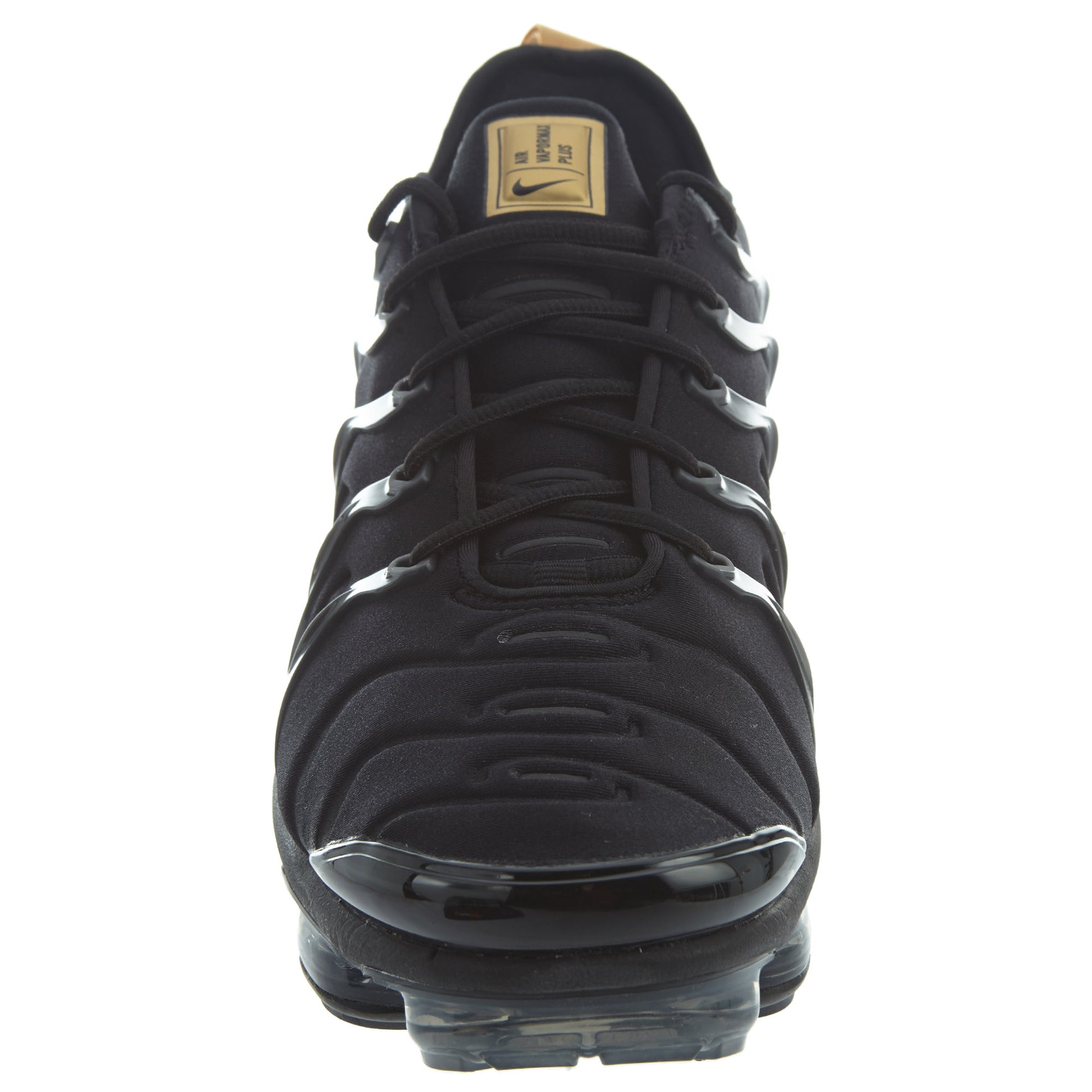 Nike Air Vapormax Plus Black Anthracite Mens Style :BQ5068