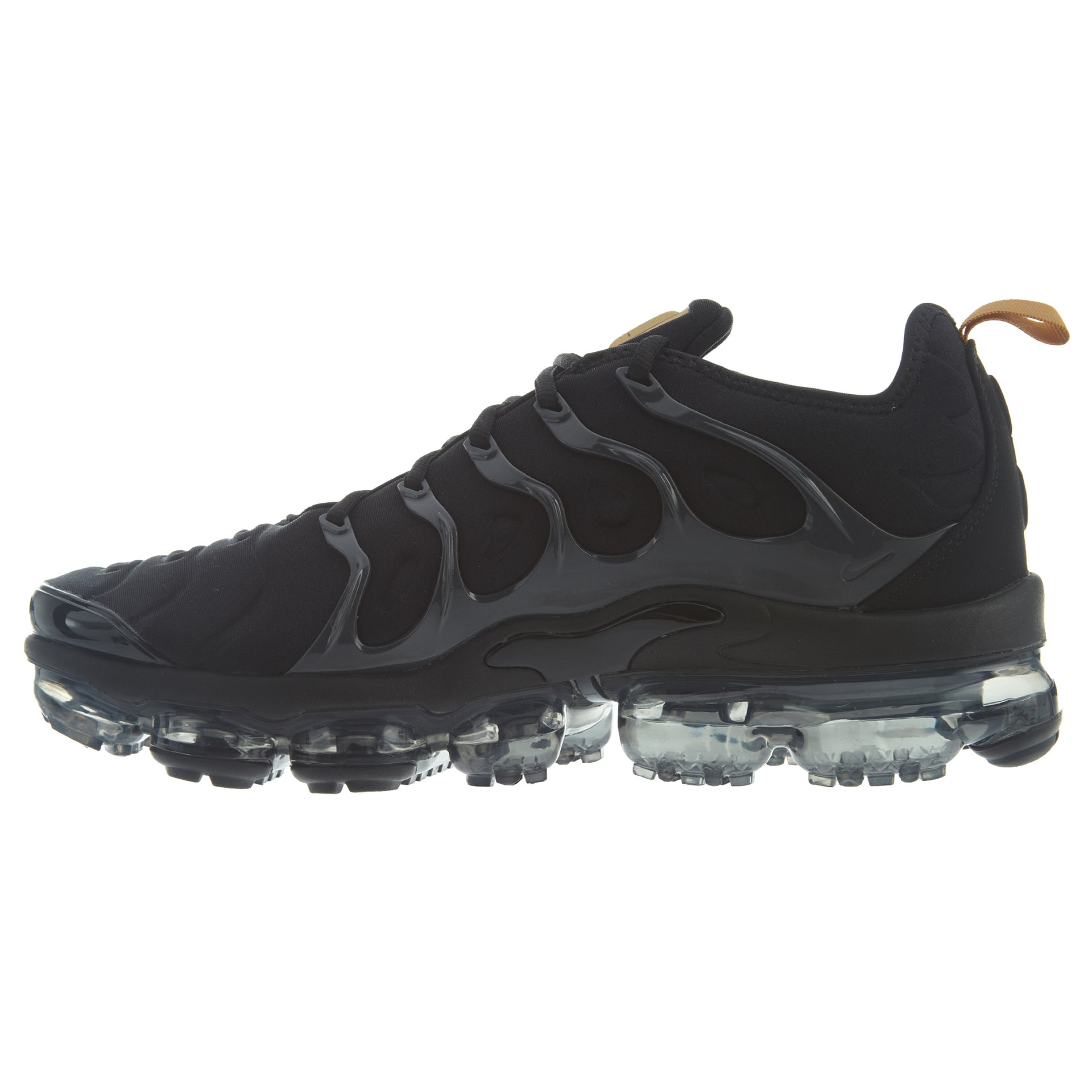 Nike Air Vapormax Plus Black Anthracite Mens Style :BQ5068
