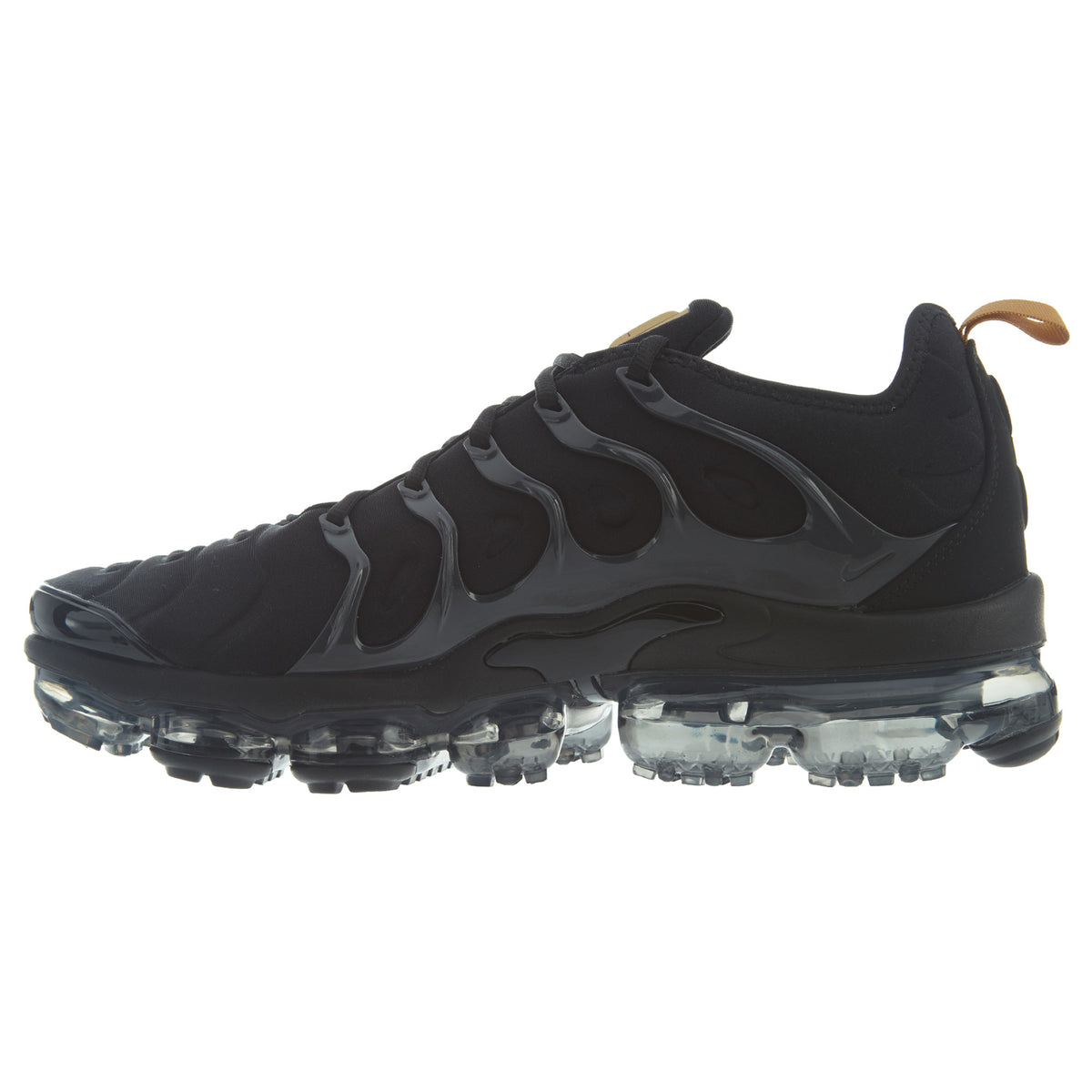 Nike Air Vapormax Plus Black Anthracite Mens Style :BQ5068