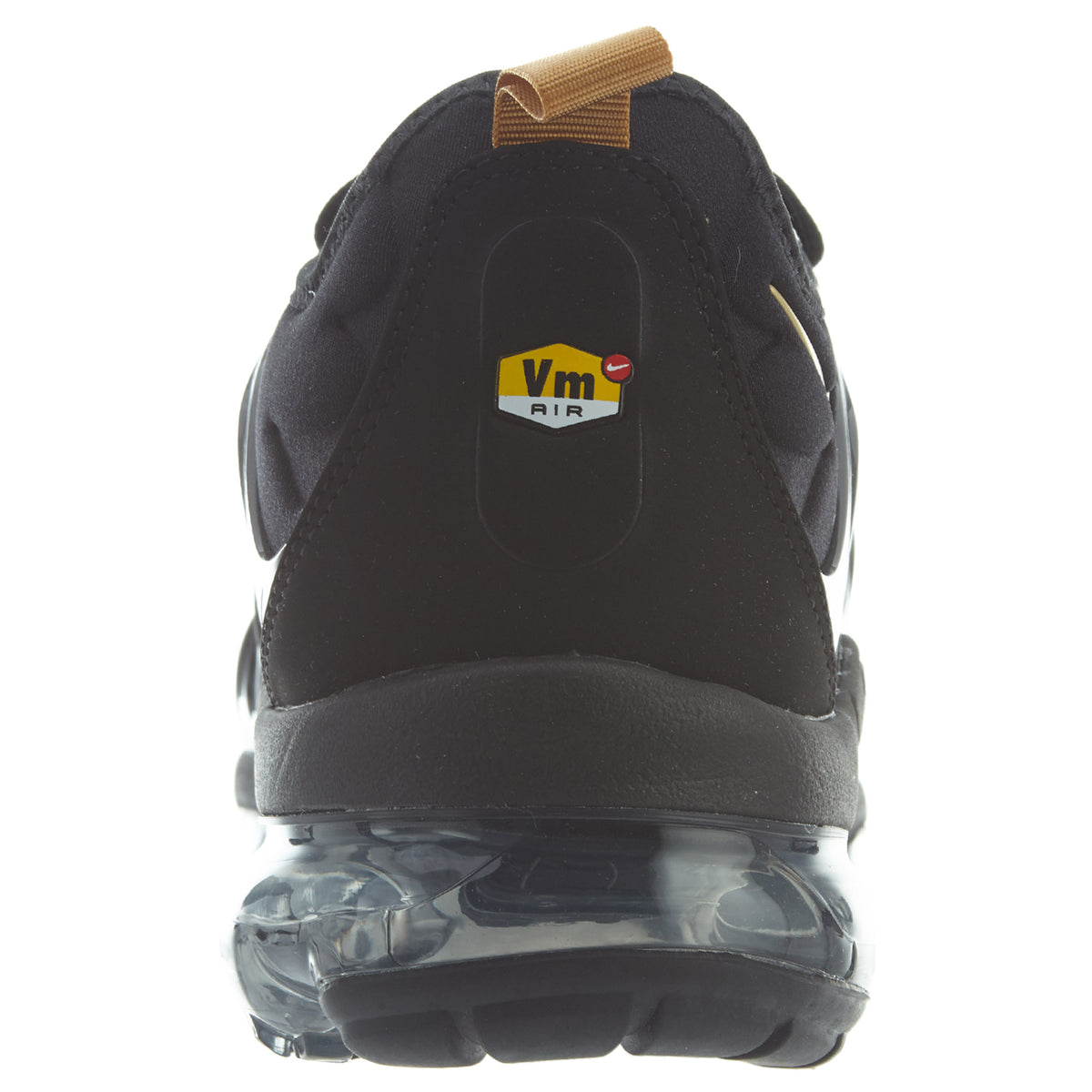 Nike Air Vapormax Plus Black Anthracite Mens Style :BQ5068