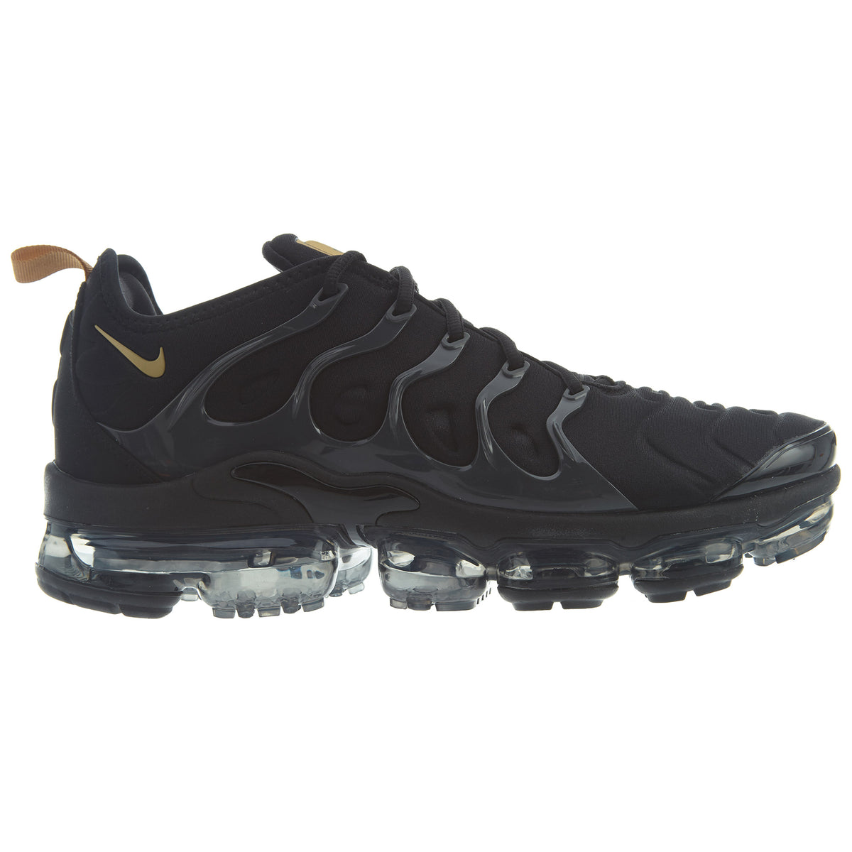Nike Air Vapormax Plus Black Anthracite Mens Style :BQ5068