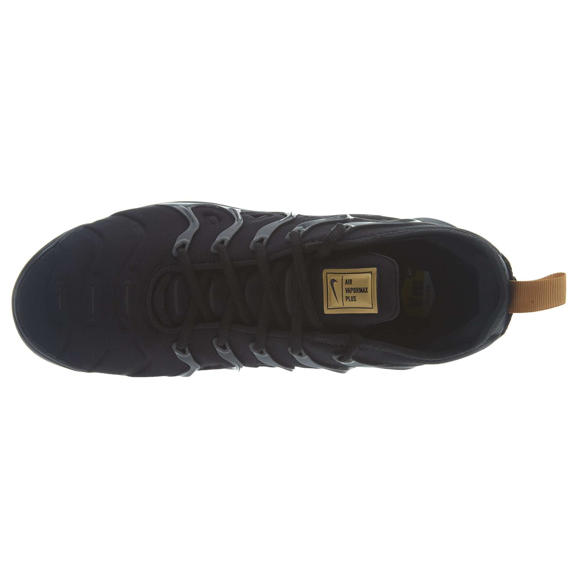 Nike Air Vapormax Plus Black Anthracite Mens Style :BQ5068