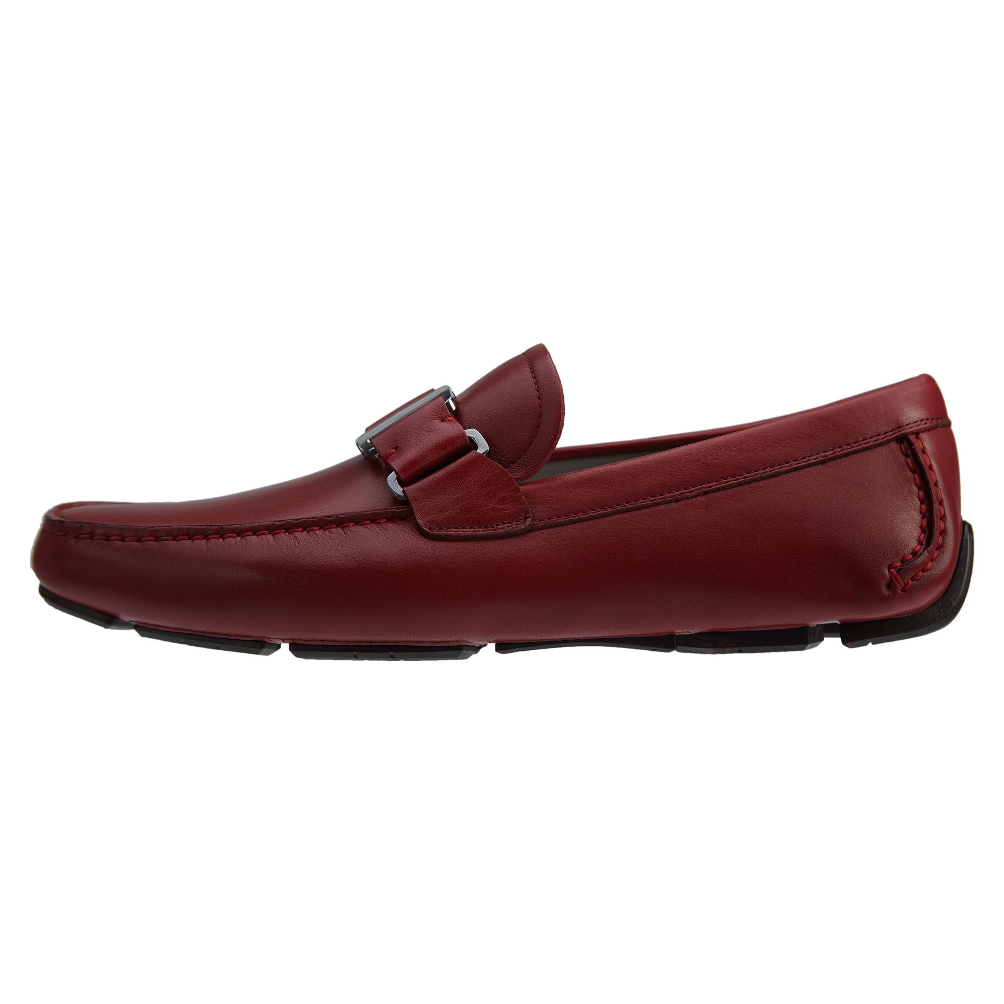 Salvatore Ferragamo Sardegna15 Cm Mens Style : 0694924-002