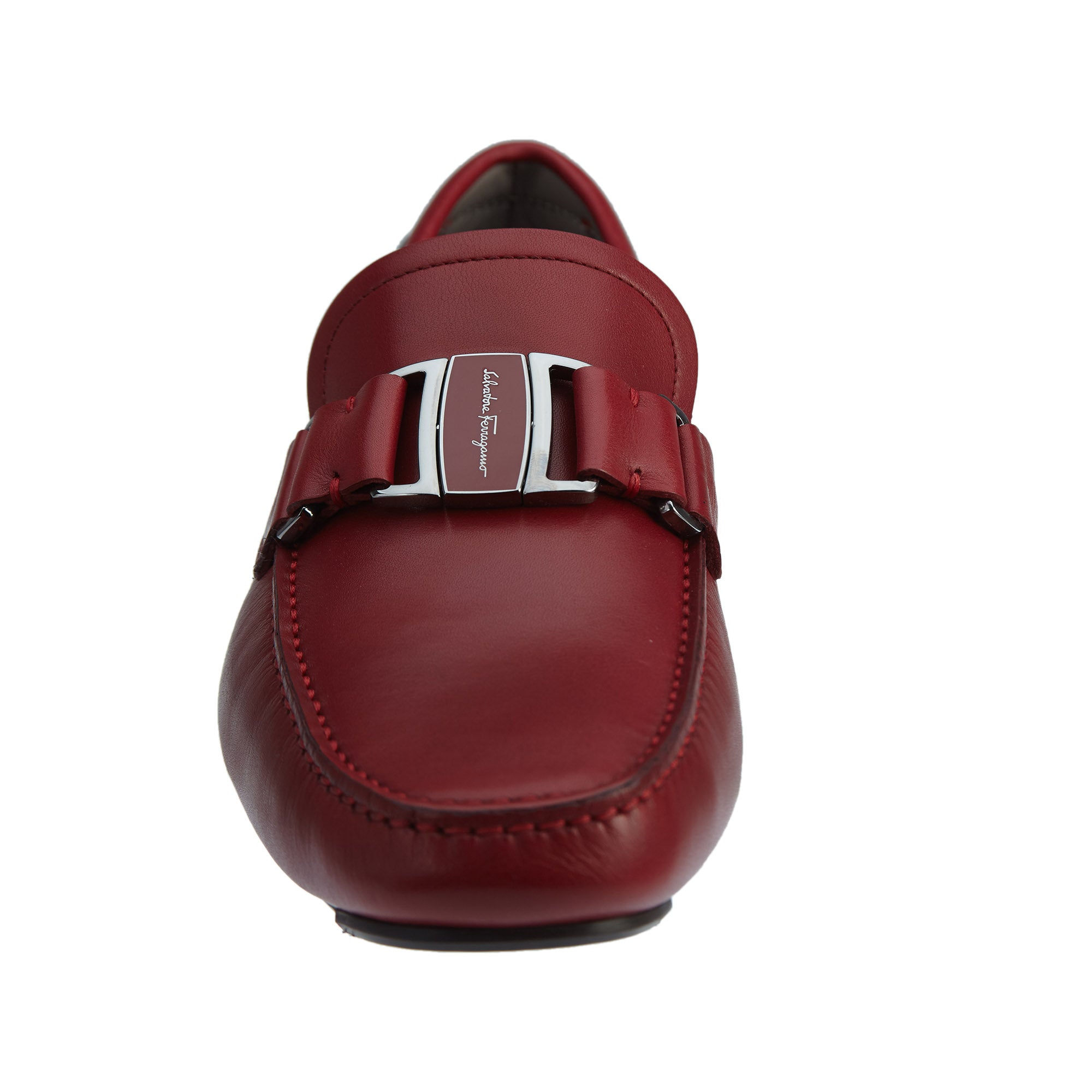 Salvatore Ferragamo Sardegna15 Cm Mens Style : 0694924-002