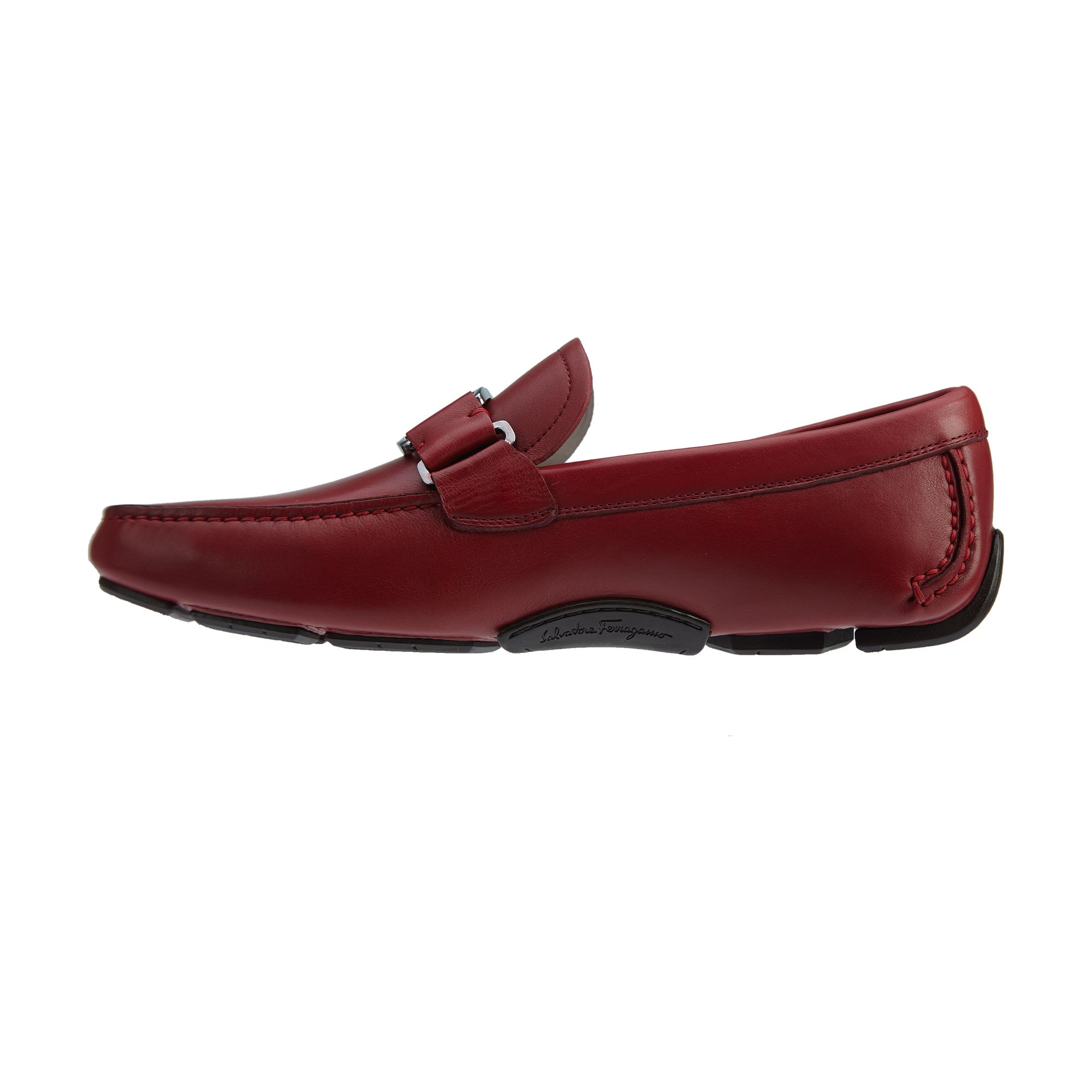 Salvatore Ferragamo Sardegna15 Cm Mens Style : 0694924-002
