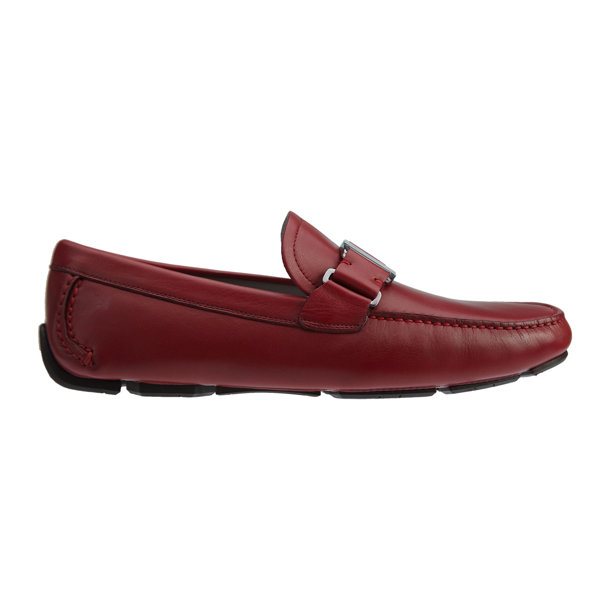 Salvatore Ferragamo Sardegna15 Cm Mens Style : 0694924-002