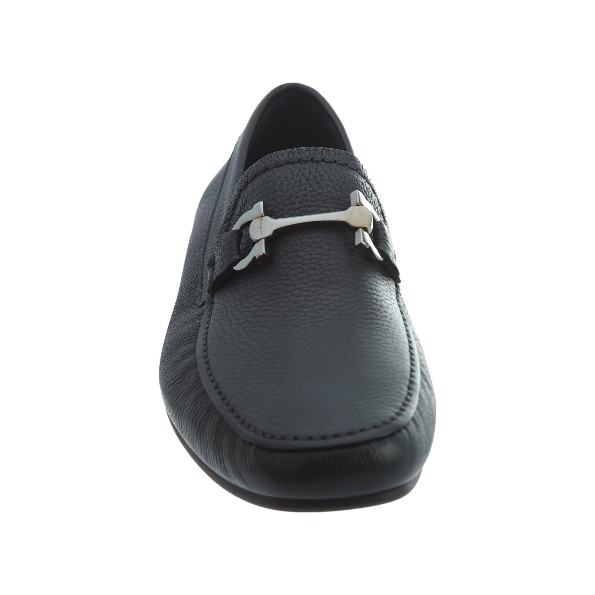 Salvatore Ferragamo Cancun 2 Mens Style : 0688147-Blk