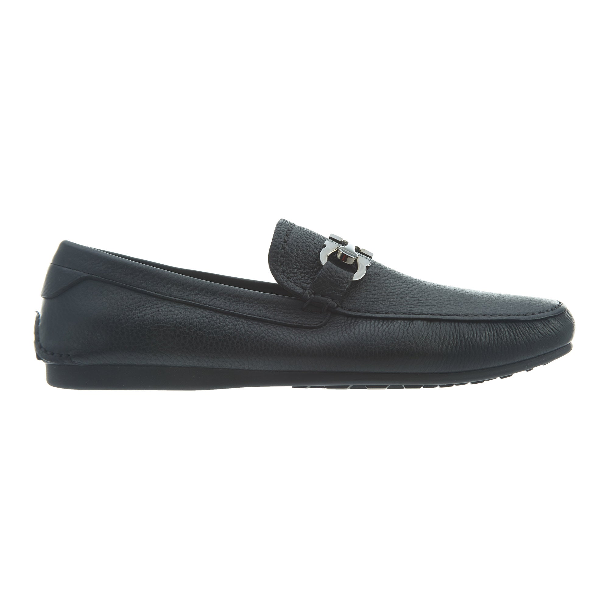 Salvatore Ferragamo Cancun 2 Mens Style : 0688147-Blk