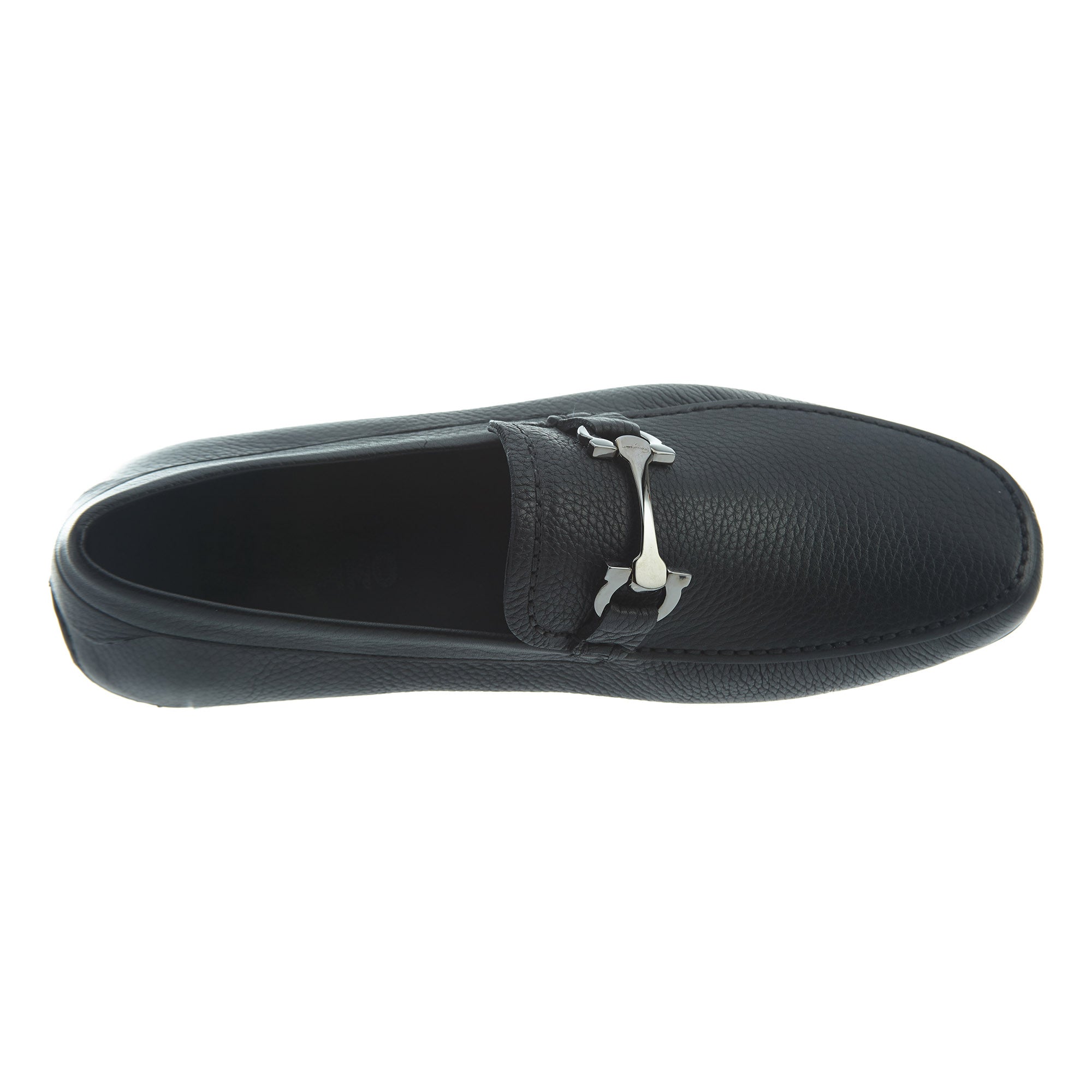 Salvatore Ferragamo Cancun 2 Mens Style : 0688147-Blk