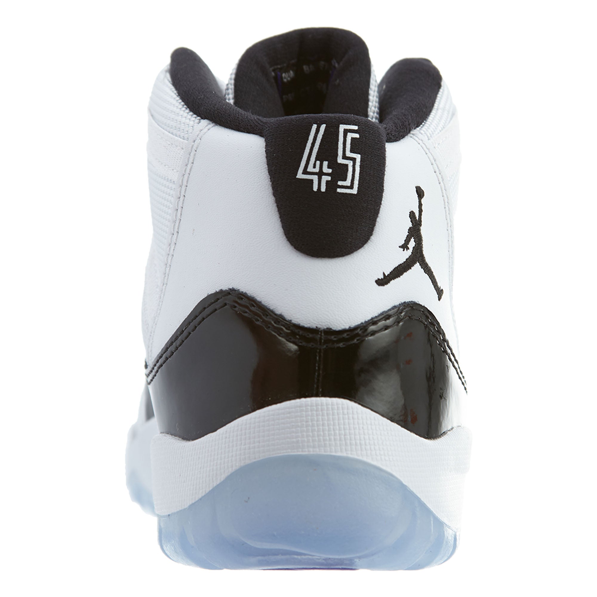 Nike Jordan 11 Retro (ps) Little Kids Boys / Girls Style :378039