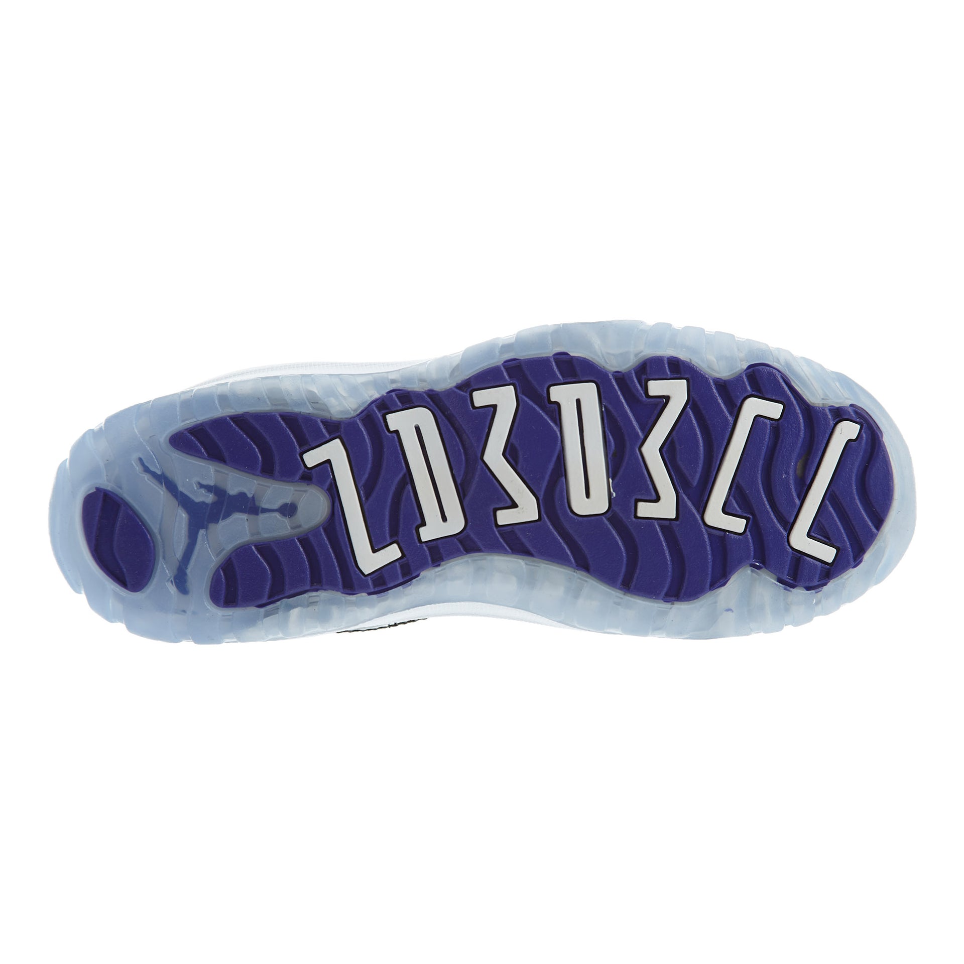 Nike Jordan 11 Retro (ps) Little Kids Boys / Girls Style :378039