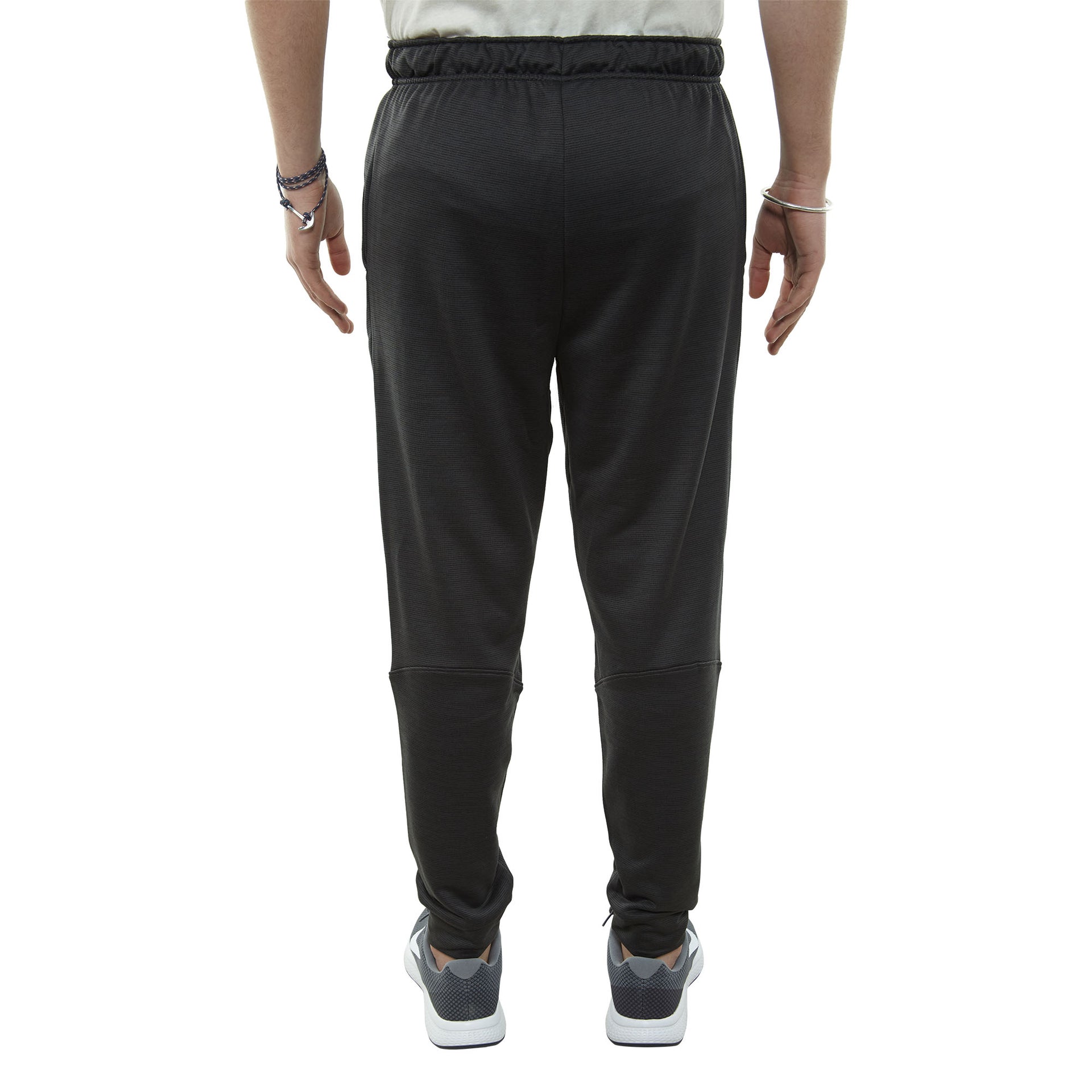 Nike Dri-fit Tapered Fleece Training Pants Mens Style : 860371-032