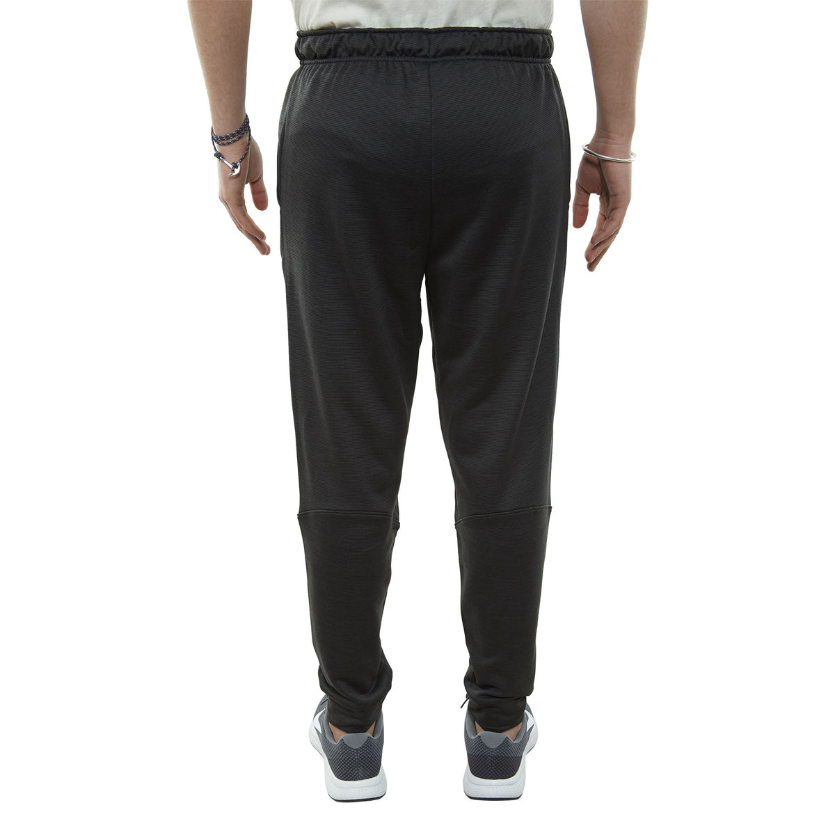 Nike Dri-fit Tapered Fleece Training Pants Mens Style : 860371-032
