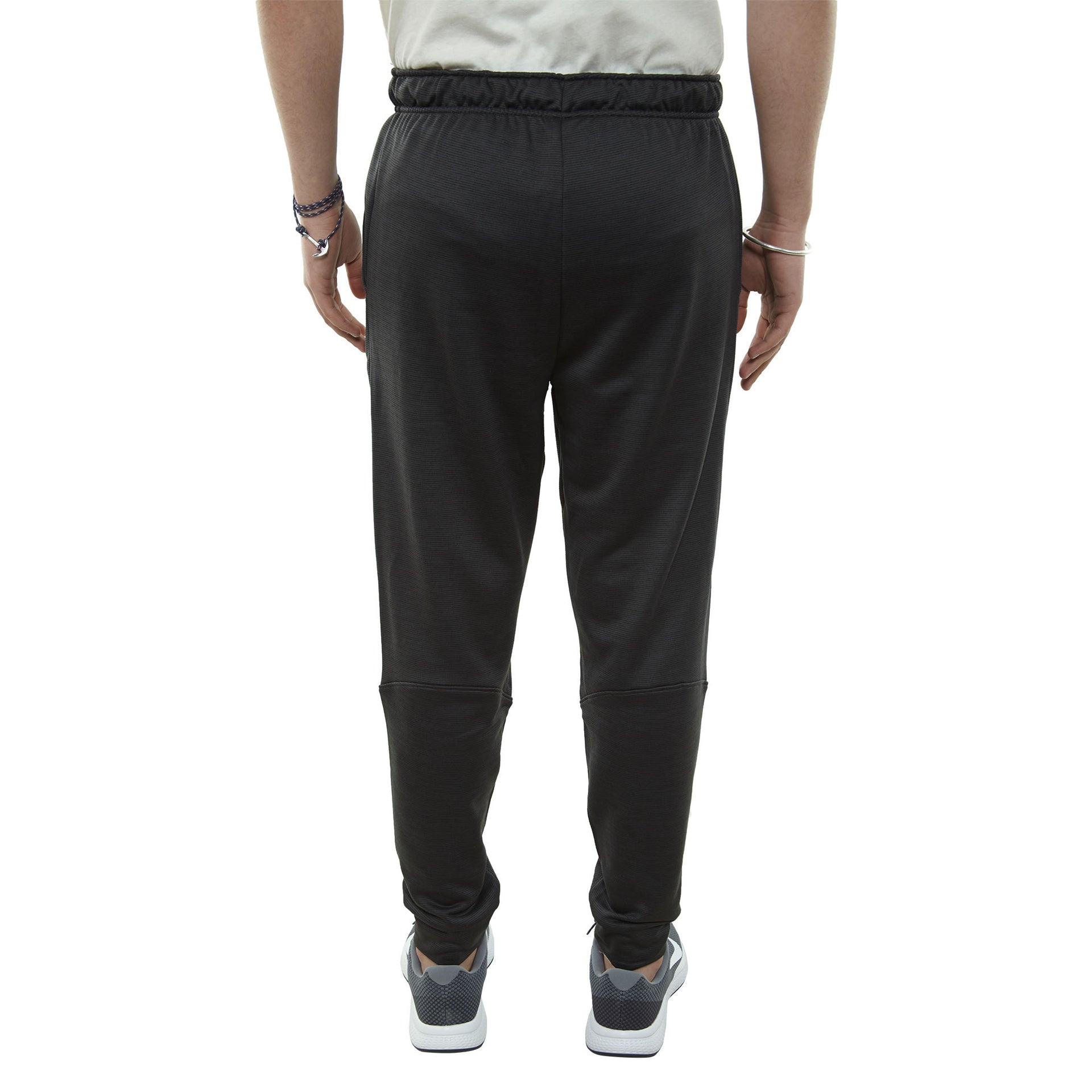 Nike Dri-fit Tapered Fleece Training Pants Mens Style : 860371-032