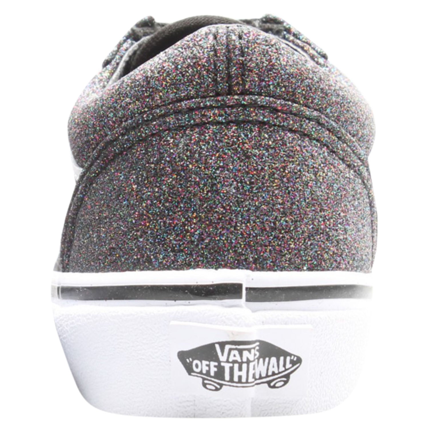 Vans Old Skool (Glitter) Little Kids Style : Vn0a38hb-Q7E