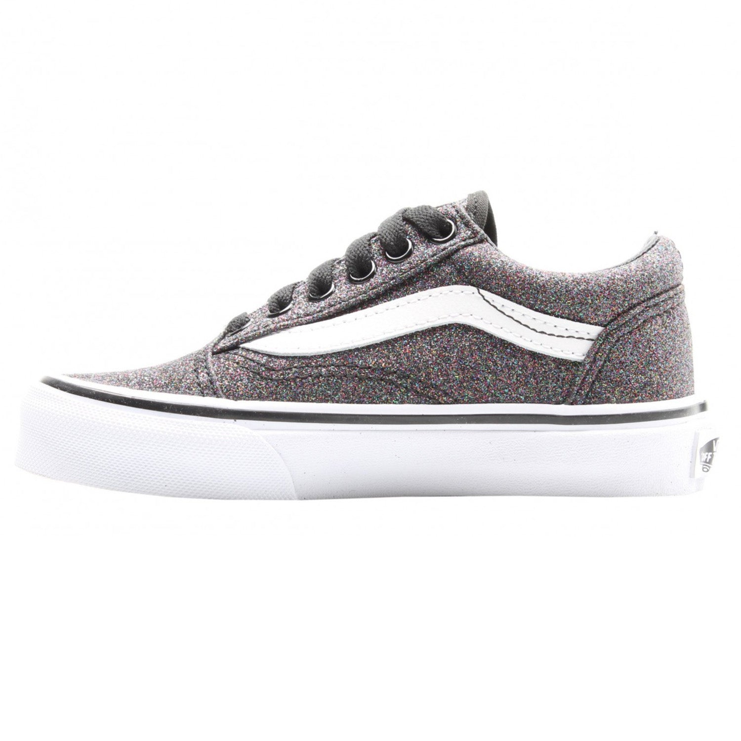 Vans Old Skool (Glitter) Little Kids Style : Vn0a38hb-Q7E