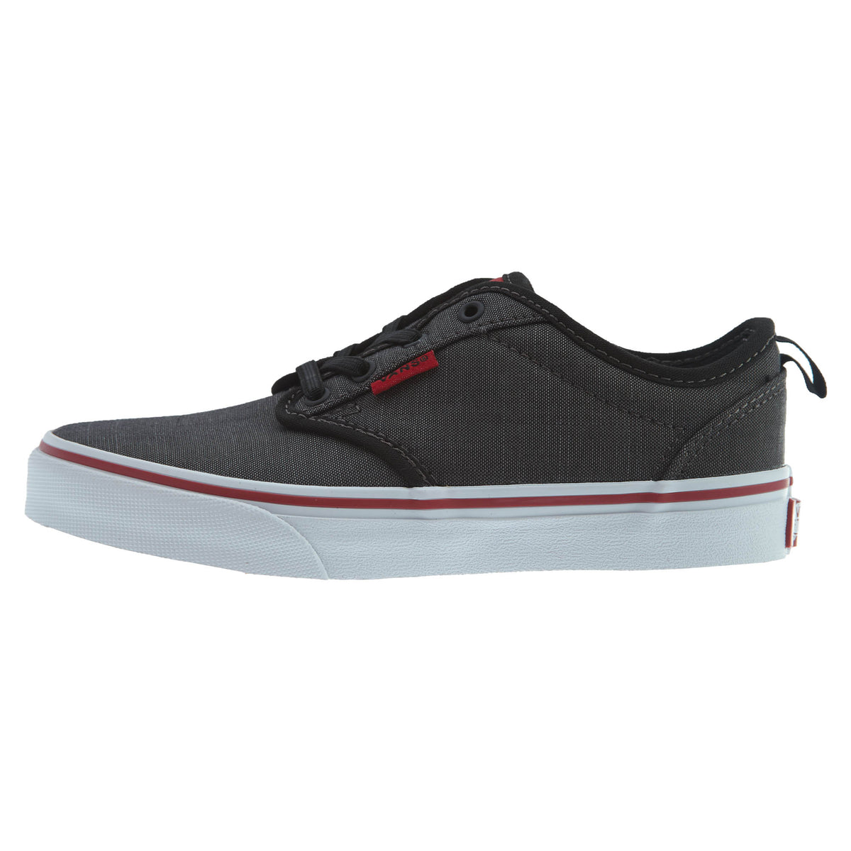 Vans atwood textile hotsell