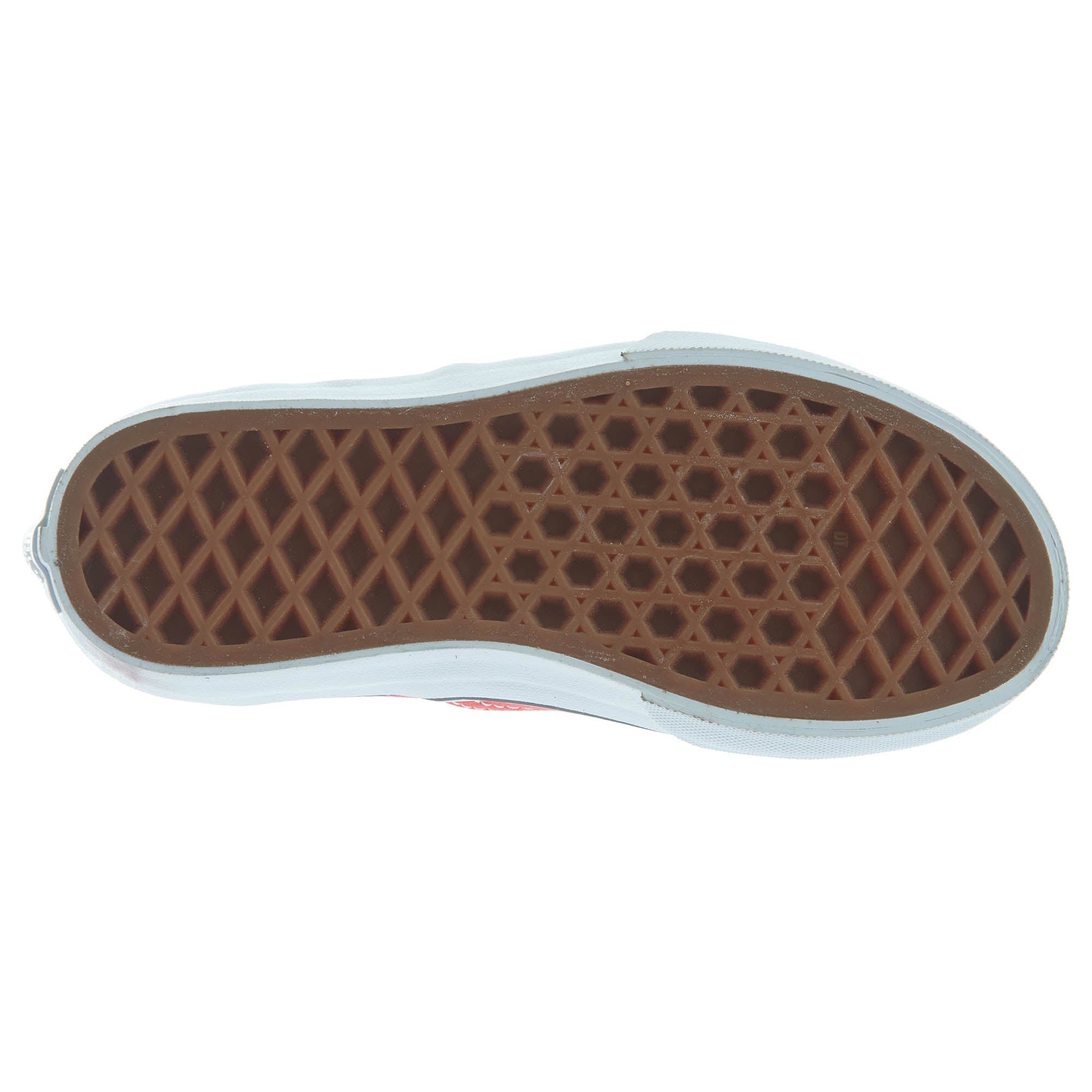 Vans Authentic Little Kids Style : Vn00018r-H1K