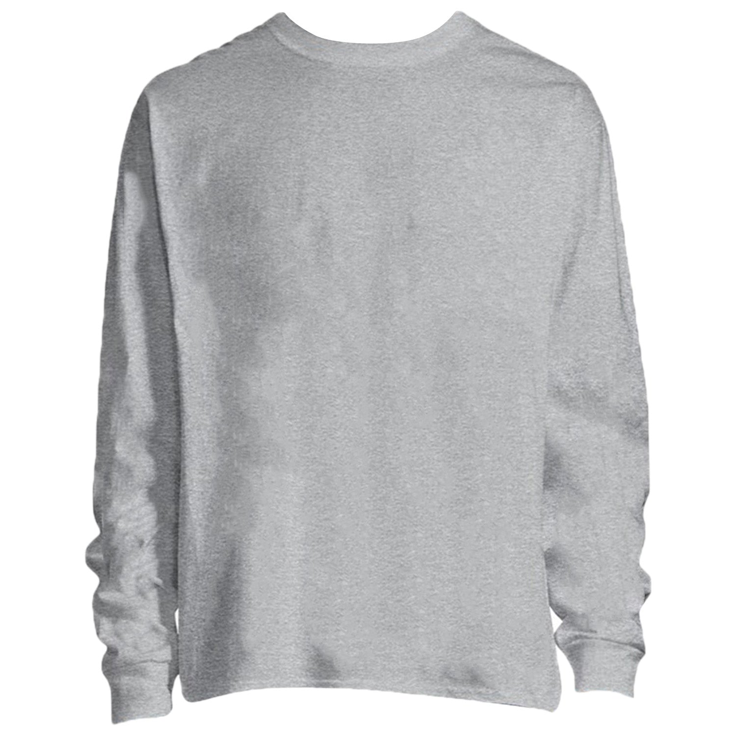 Champion Jersey Long Sleeve Tee Mens Style : Gt78h-806