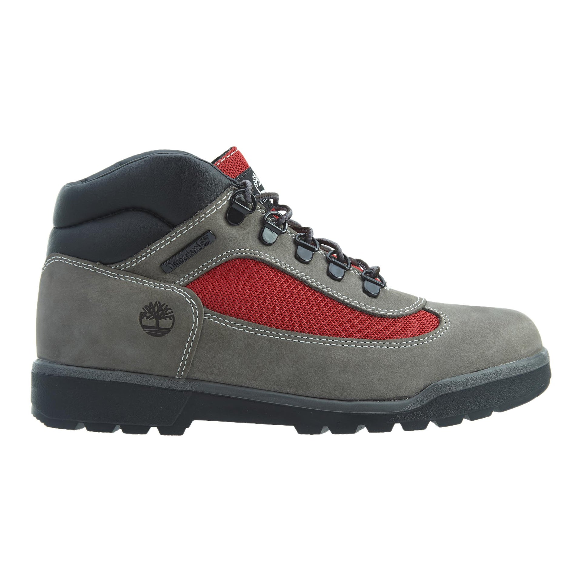 Timberland Field Boots L/f Mid Boot Big Kids Style : Tb0a1tv9-056