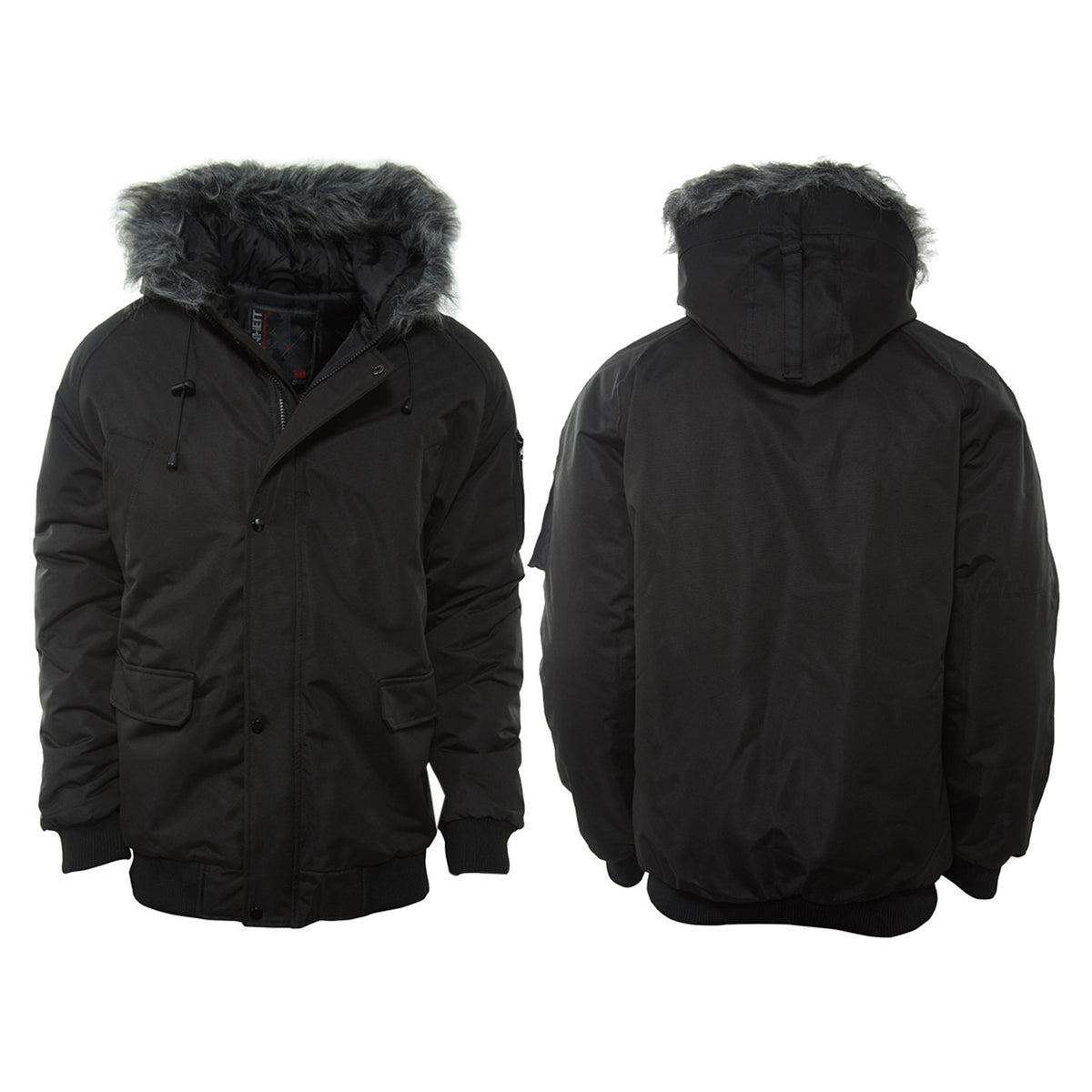 Extreme Exposure Down Jacket Mens Style : 5857x