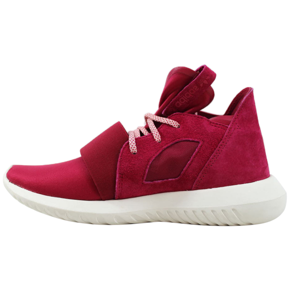 adidas Tubular Defiant Pink/White (Women&