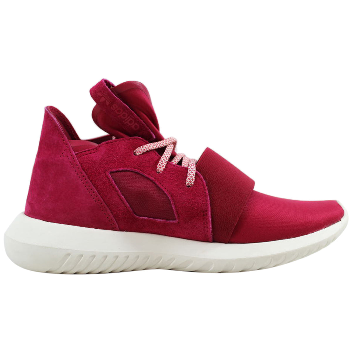 adidas Tubular Defiant Pink/White (Women&