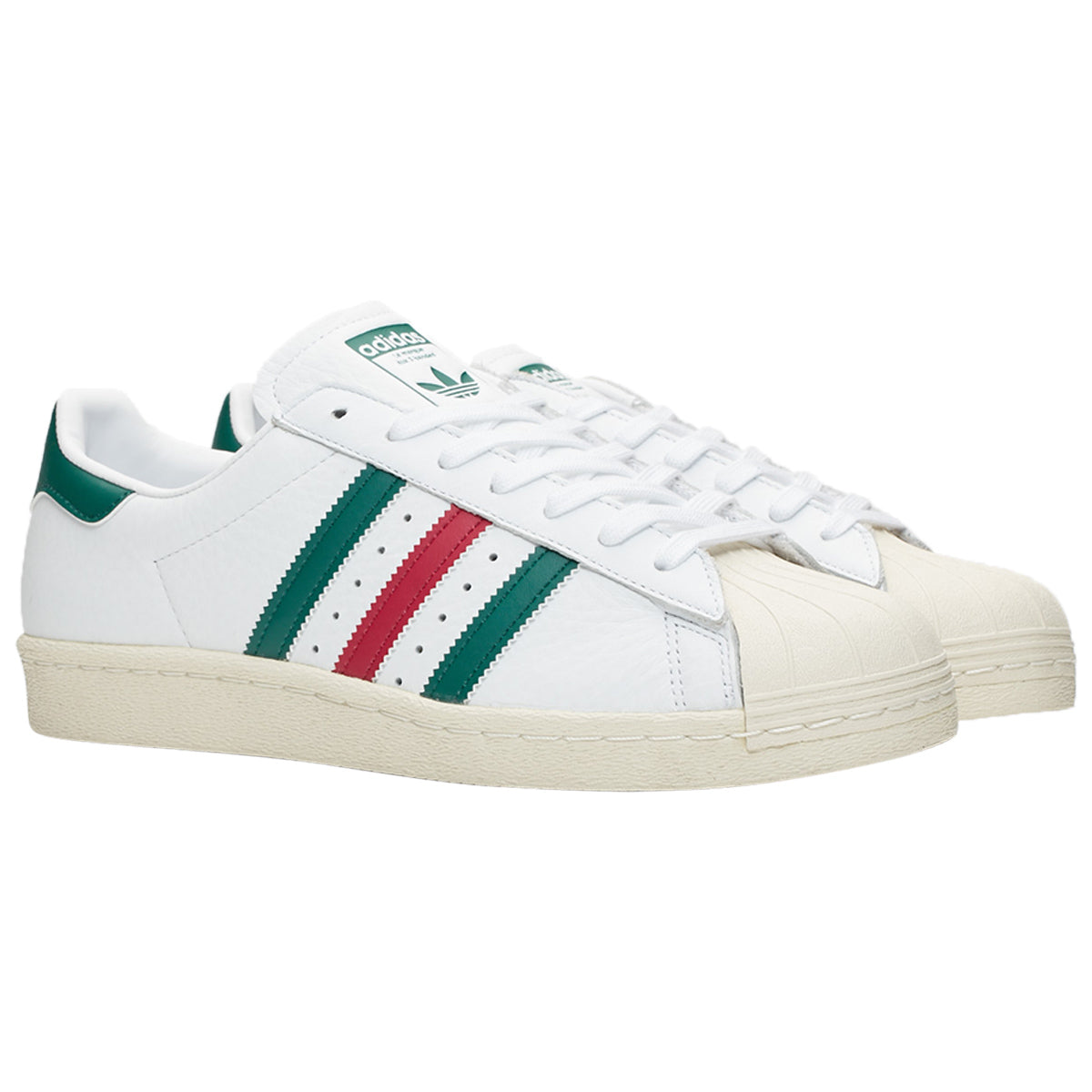 Adidas Superstar 80S Mens Style :CQ2654-E