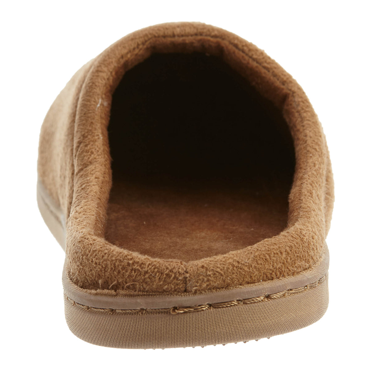Memory Foam Slippers Unisex Style : 79443-Che