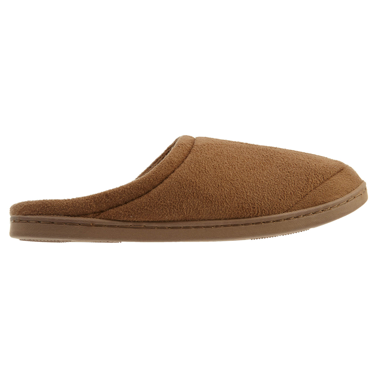 Memory Foam Slippers Unisex Style : 79443-Che