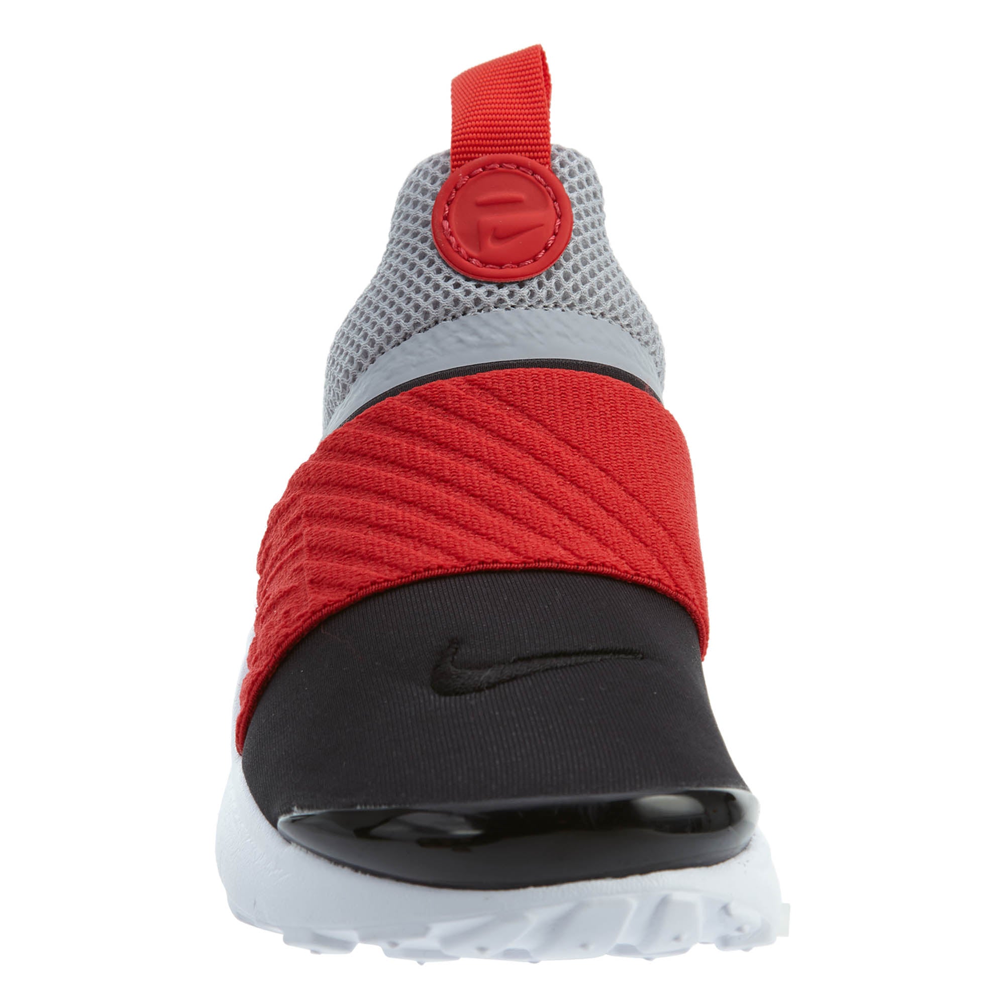 Nike Baby Presto Extreme Shoes Wolf Grey Boys / Girls Style :870019