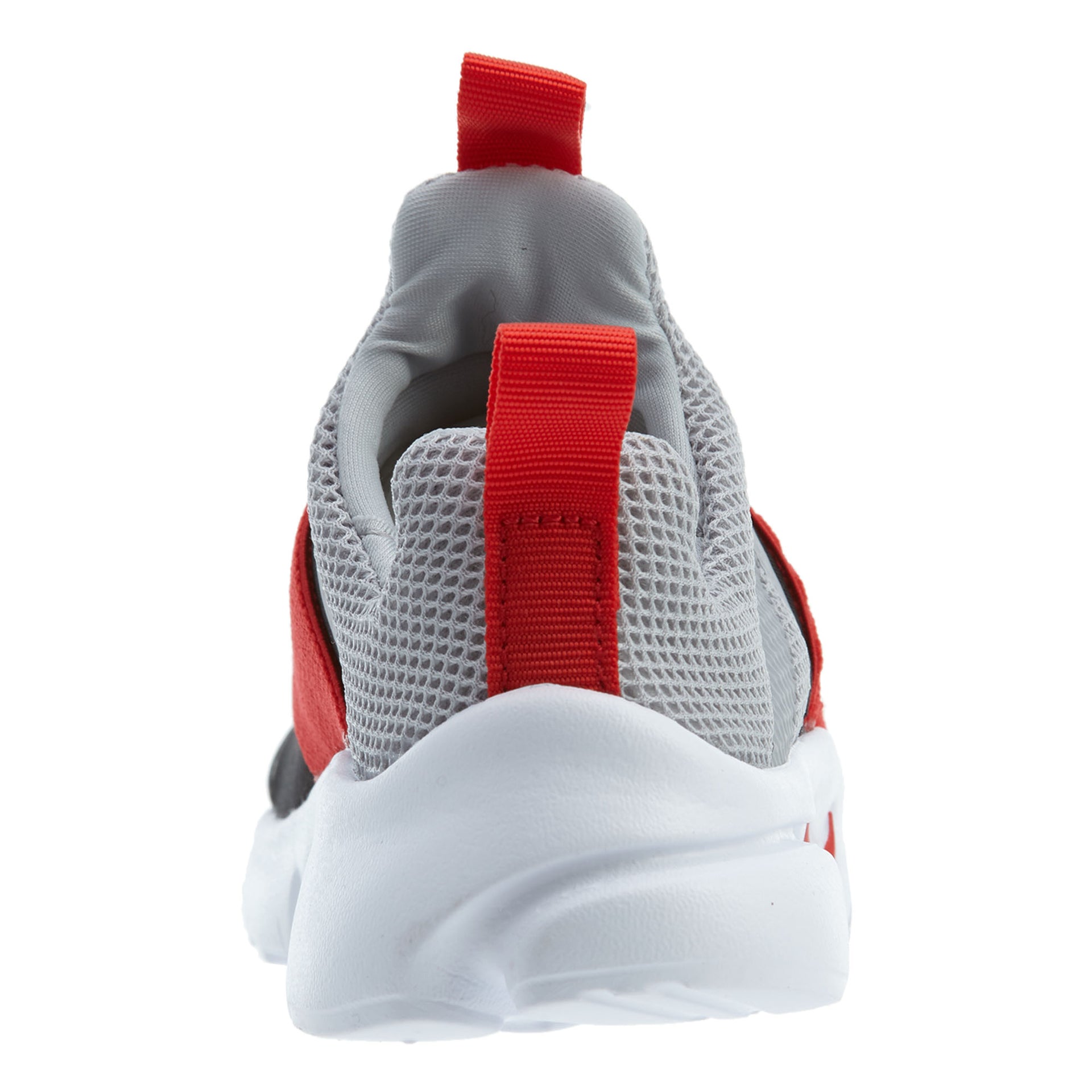Nike Baby Presto Extreme Shoes Wolf Grey Boys / Girls Style :870019