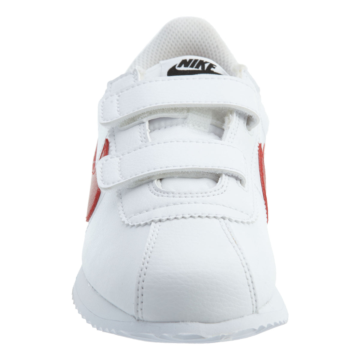 Nike Cortez Basic SL PSV White Red Boys / Girls Style :904767