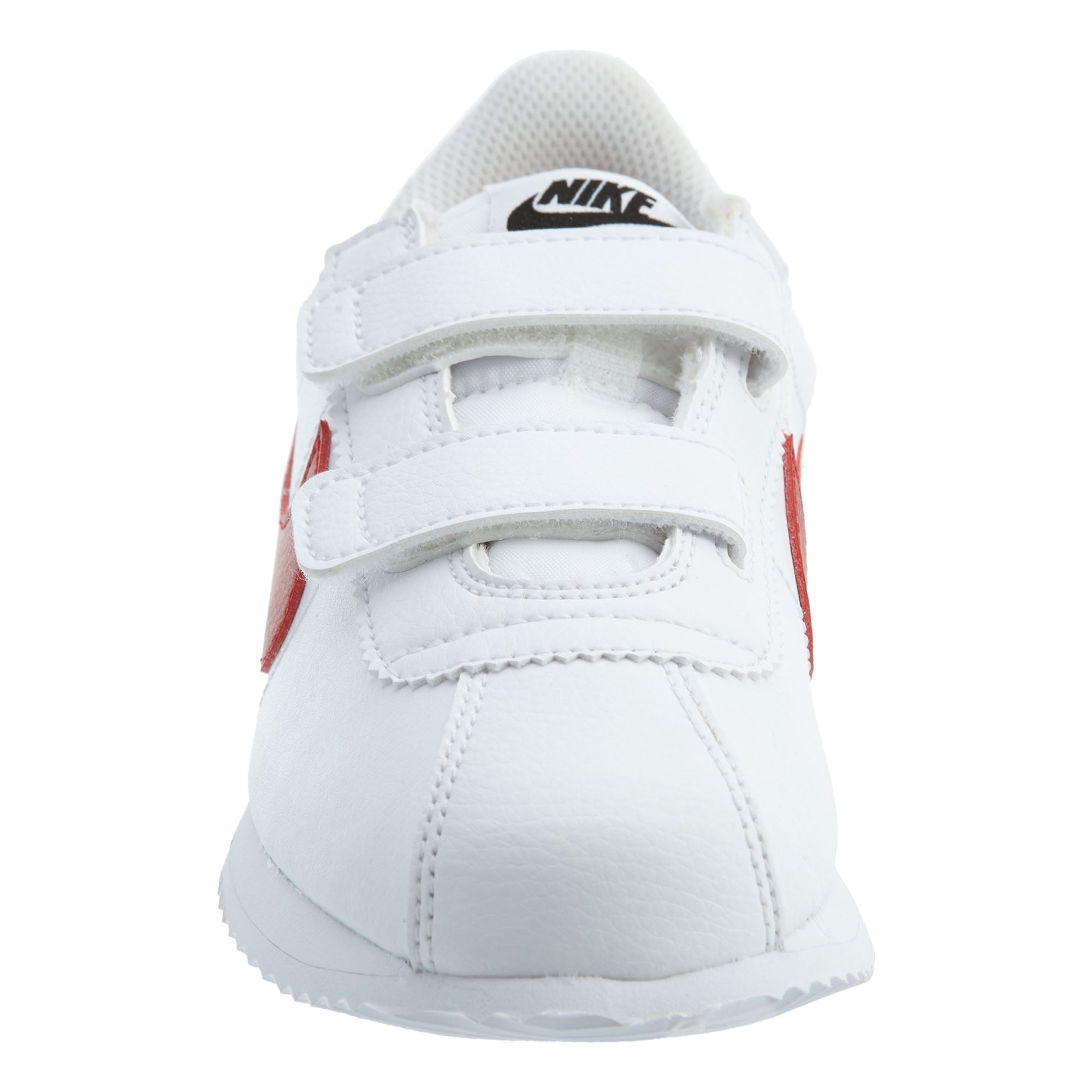 Nike Cortez Basic SL PSV White Red Boys / Girls Style :904767